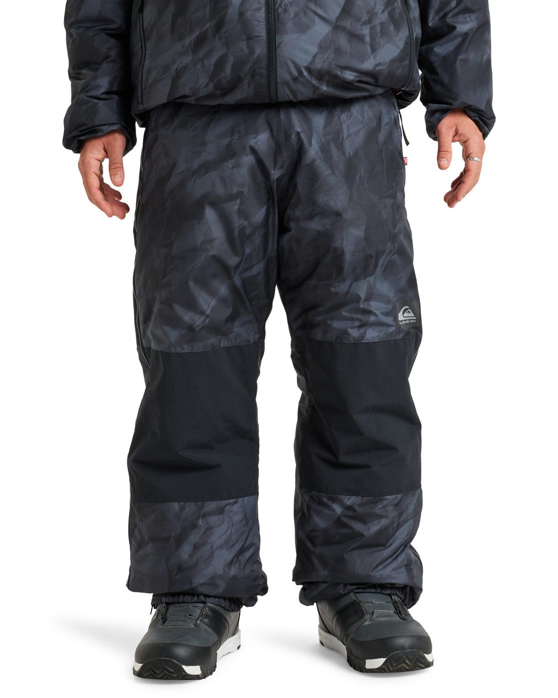 Quiksilver Skihose Travis Rice Expedition