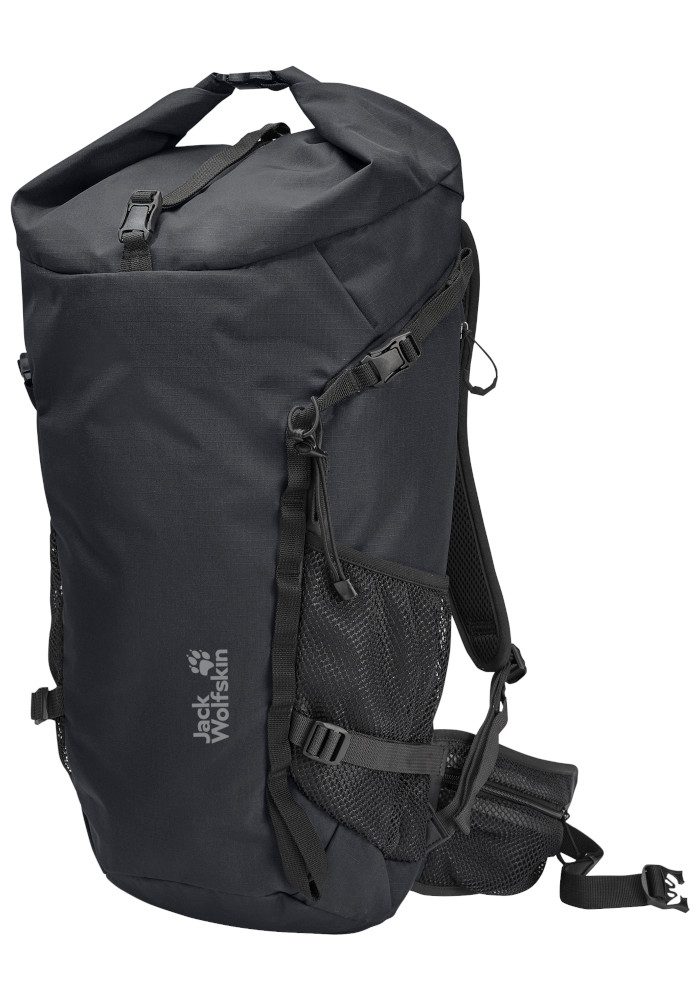 Jack Wolfskin Wanderrucksack VELOCITY LITE 28, Technischer Tagesrucksack, leicht, komfortabel