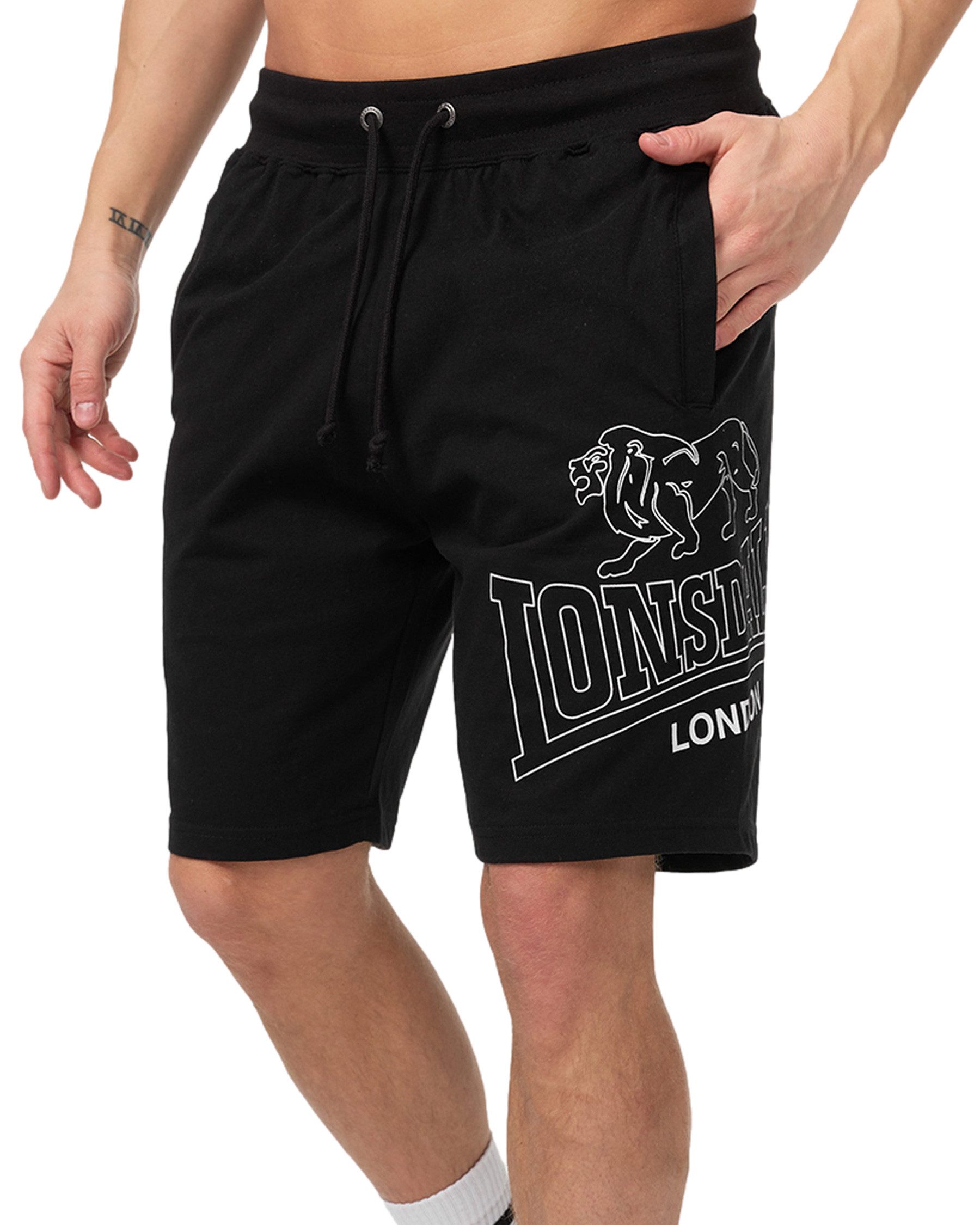Lonsdale Shorts Chilley (Packung, 1er-Pack) günstig online kaufen