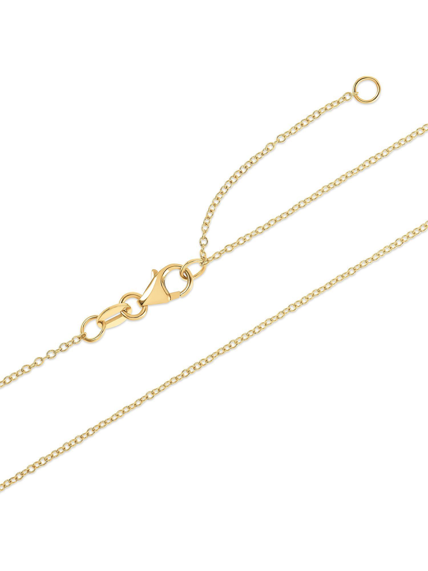 CHRIST Collier CHRIST Damen-Kette Diaman... CHRIST Collier CHRIST Damen-Kette Diaman...