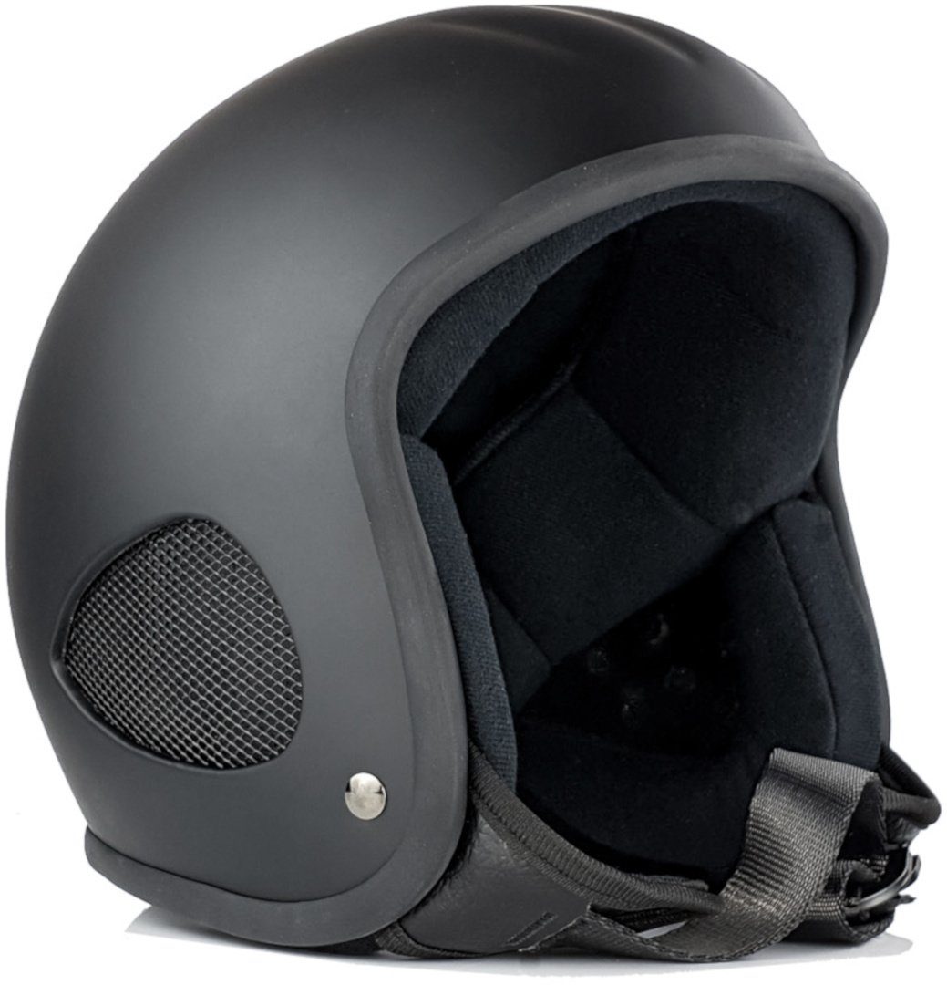 Motorradhelm Gensler SRM Slight 3 Final Edition Jethelm