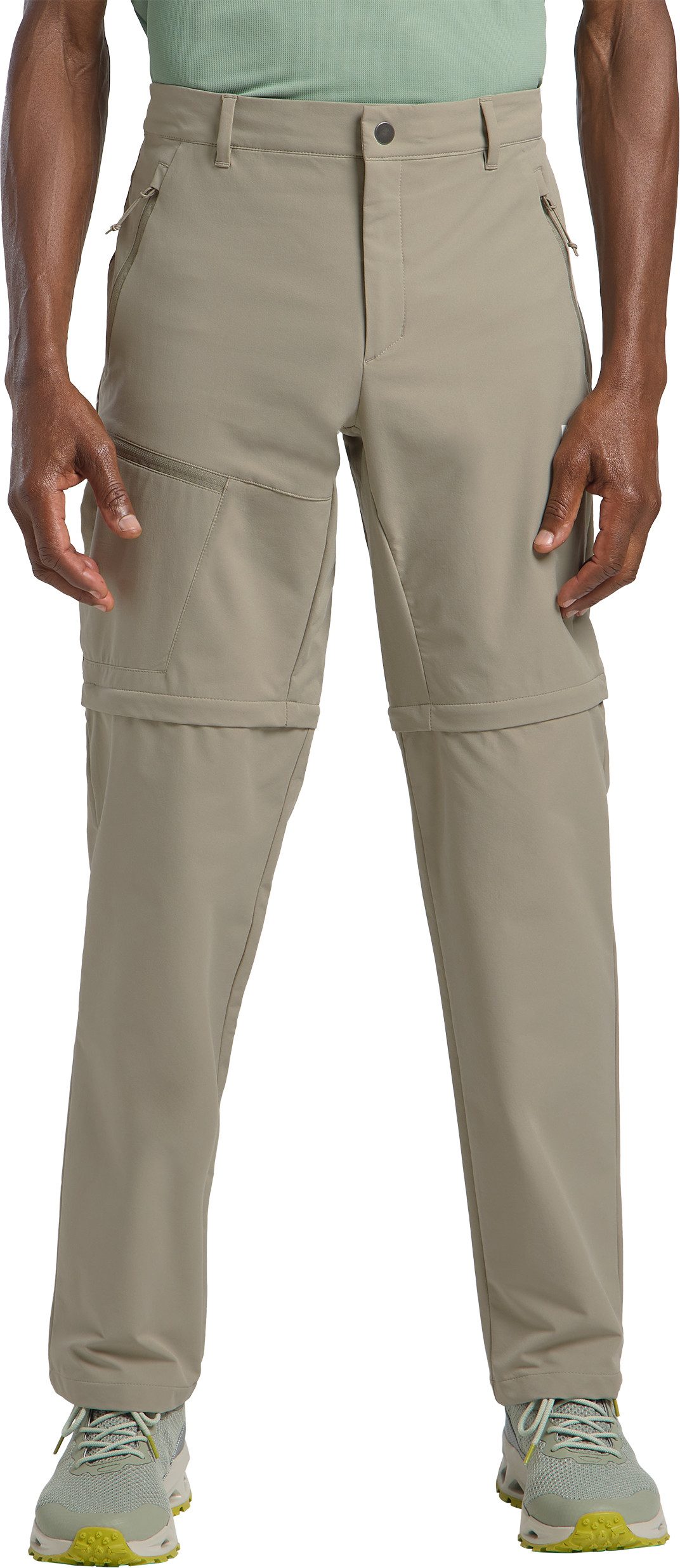 Jack Wolfskin Zip-off-Hose PICO TRAIL ZIP günstig online kaufen