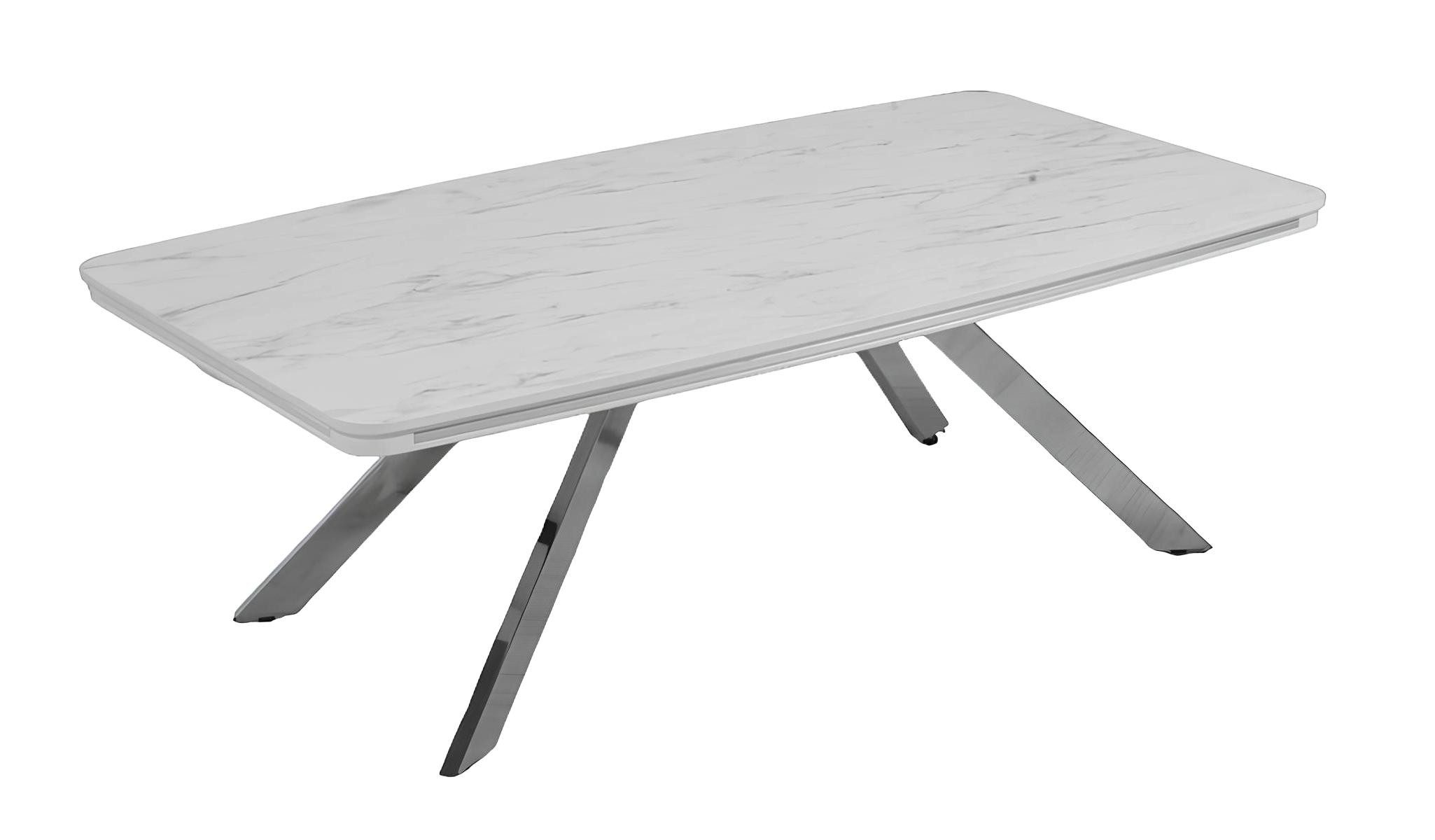 Xlmoebel Couchtisch Eleganter Holztisch mit luxuriösem Design für stilvolle Wohnräume (Couchtisch), Hergestellt in Europa