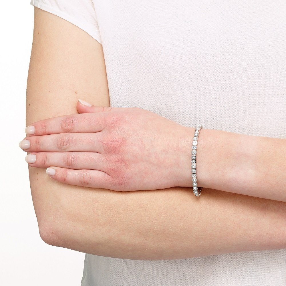 Heideman Armband Amilla rose goldfarben (Armband, günstig online kaufen