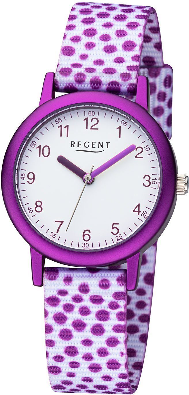 Regent Quarzuhr F-1383