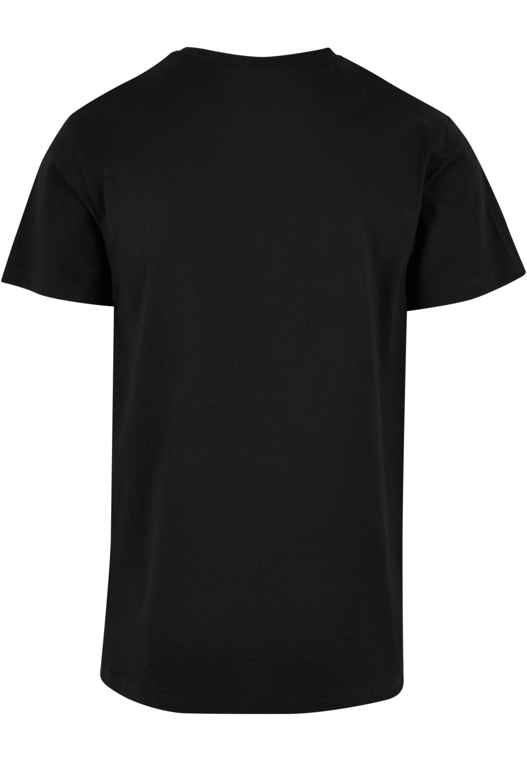 MisterTee T-Shirt MisterTee Herren Pizza Tee günstig online kaufen
