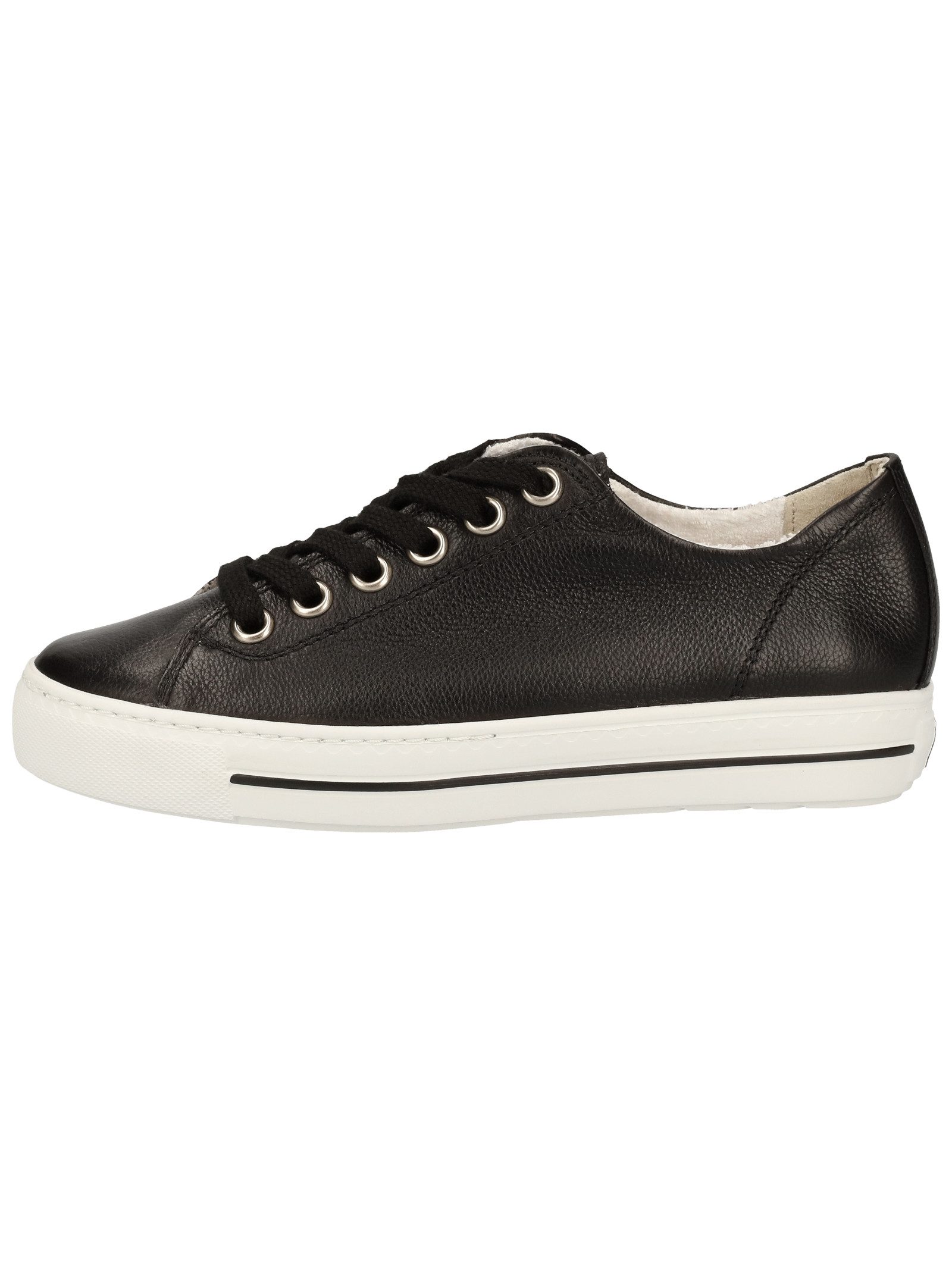 Paul Green Paul Green Sneaker Glattleder Sneaker günstig online kaufen