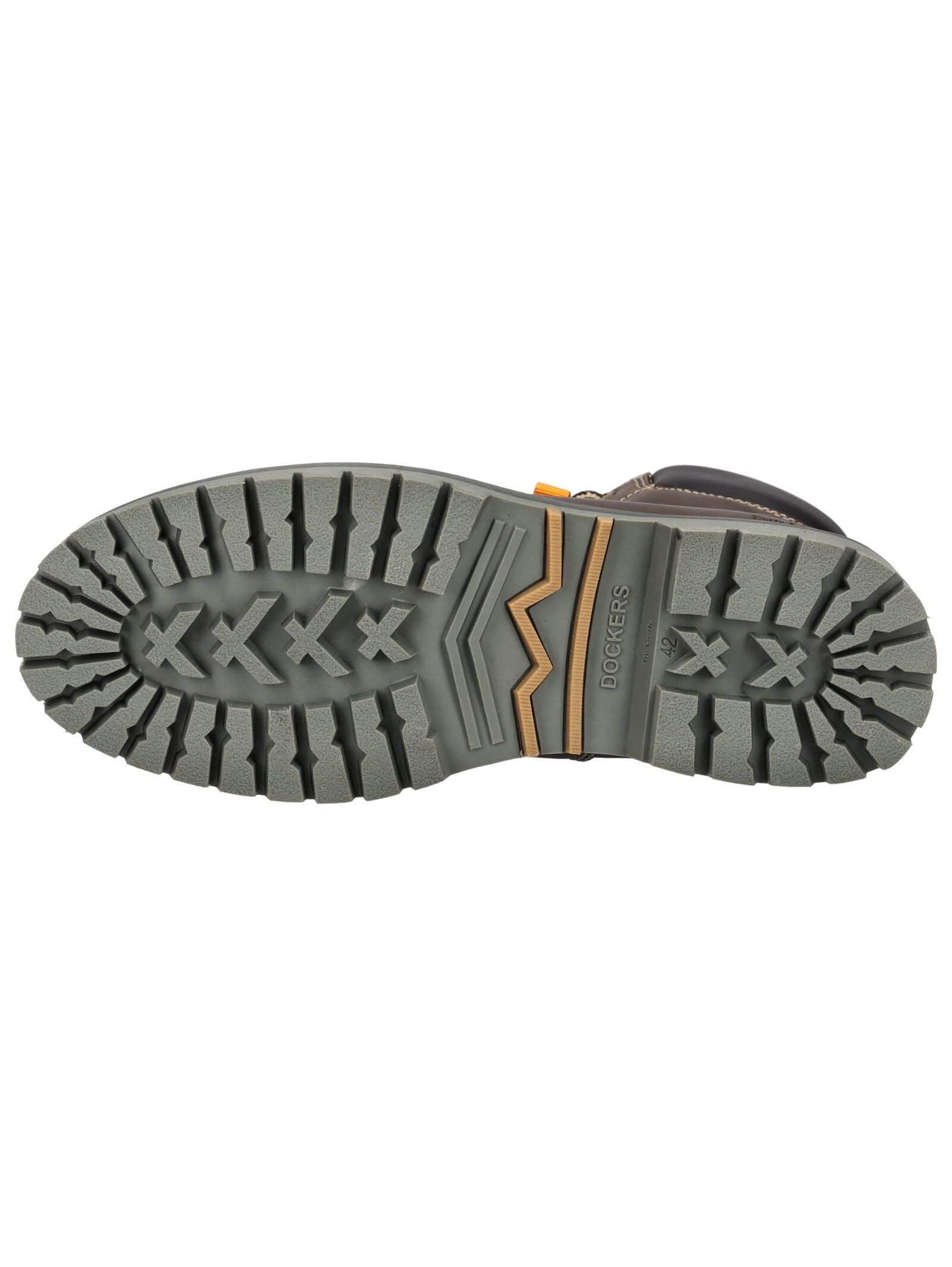 Dockers by Gerli Dockers by Gerli Stiefelette Leder Schnürstiefelette