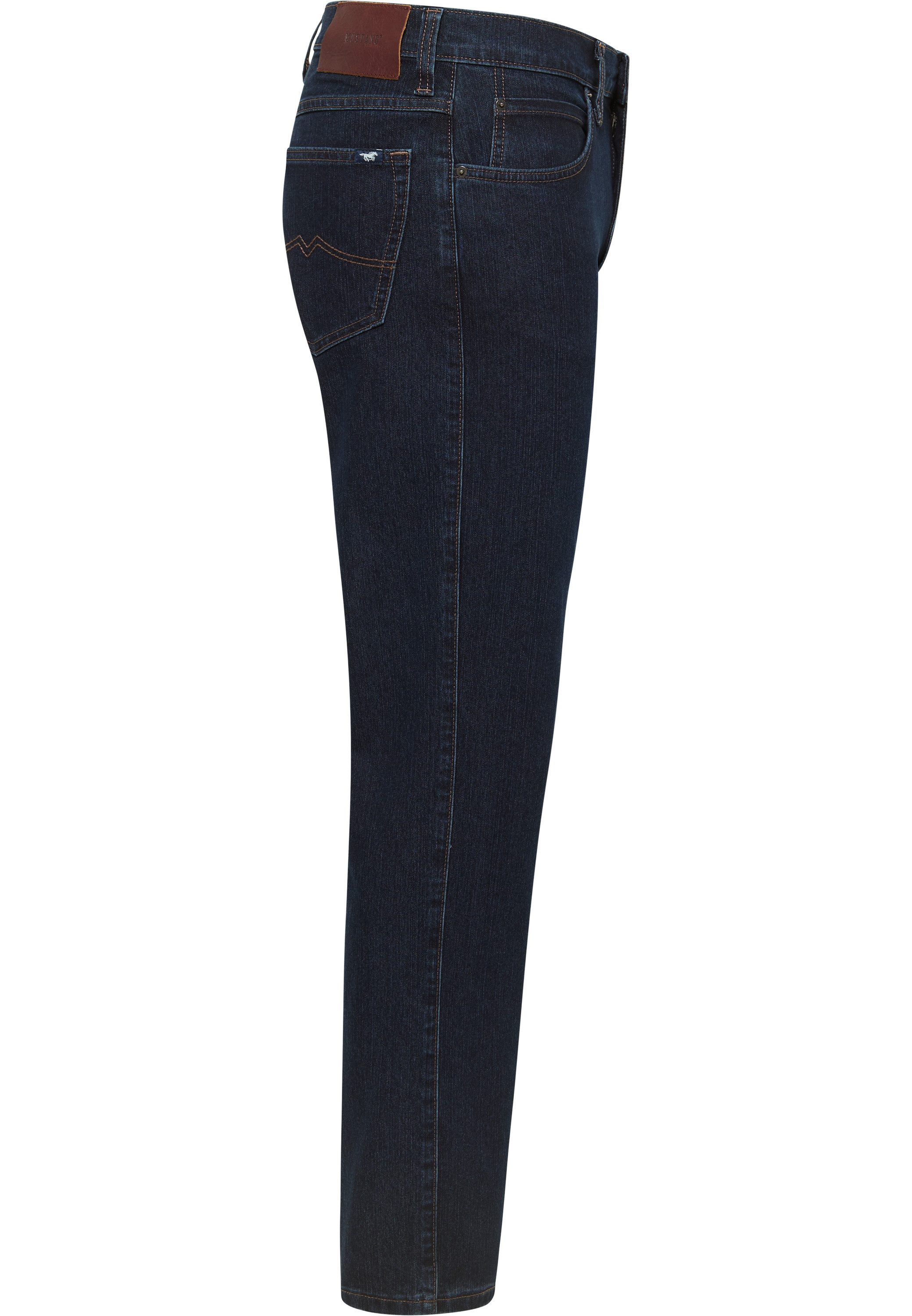 MUSTANG Straight-Jeans Herren Style Tramper Straight – Bild 4 von 5
