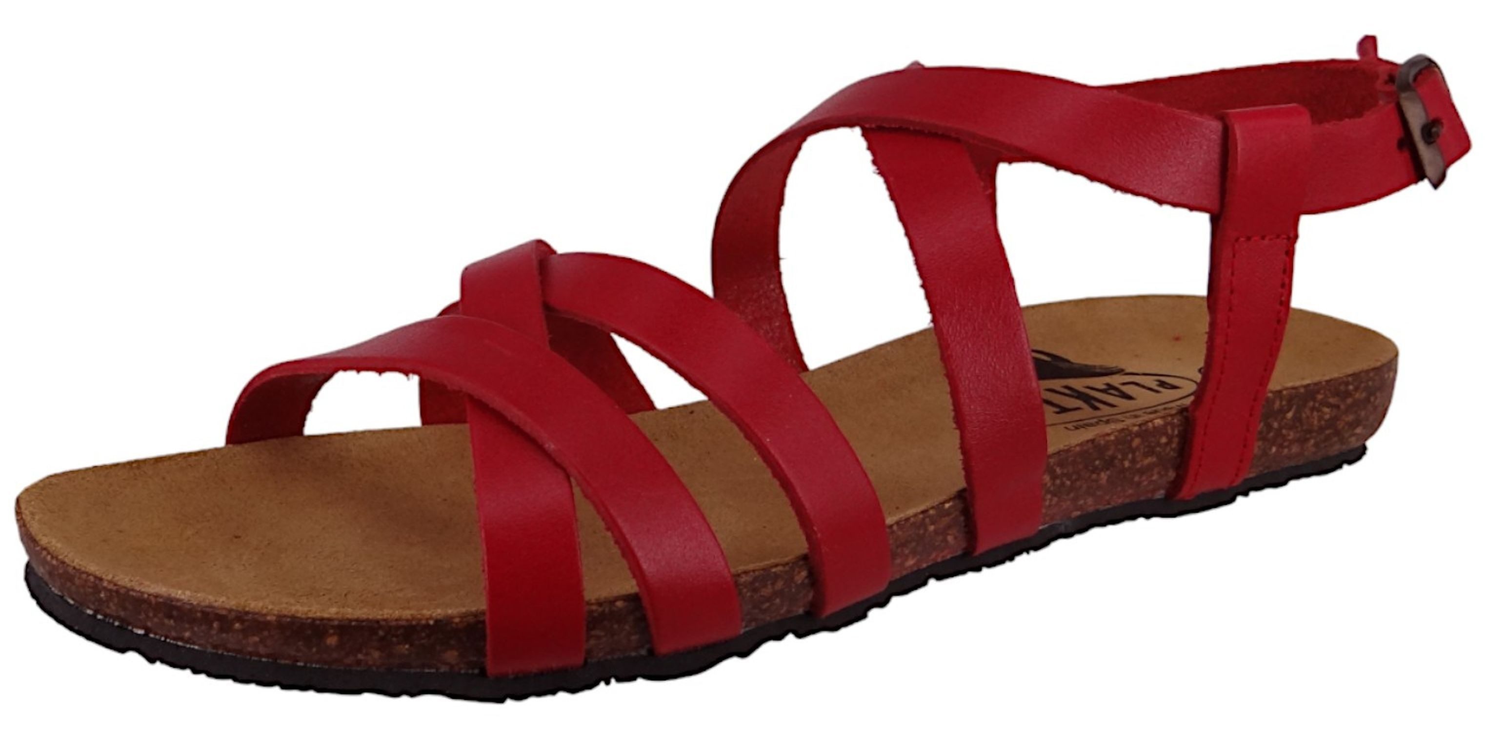 Plakton 575184 MAM VALI Vaquetilla Rojo günstig online kaufen