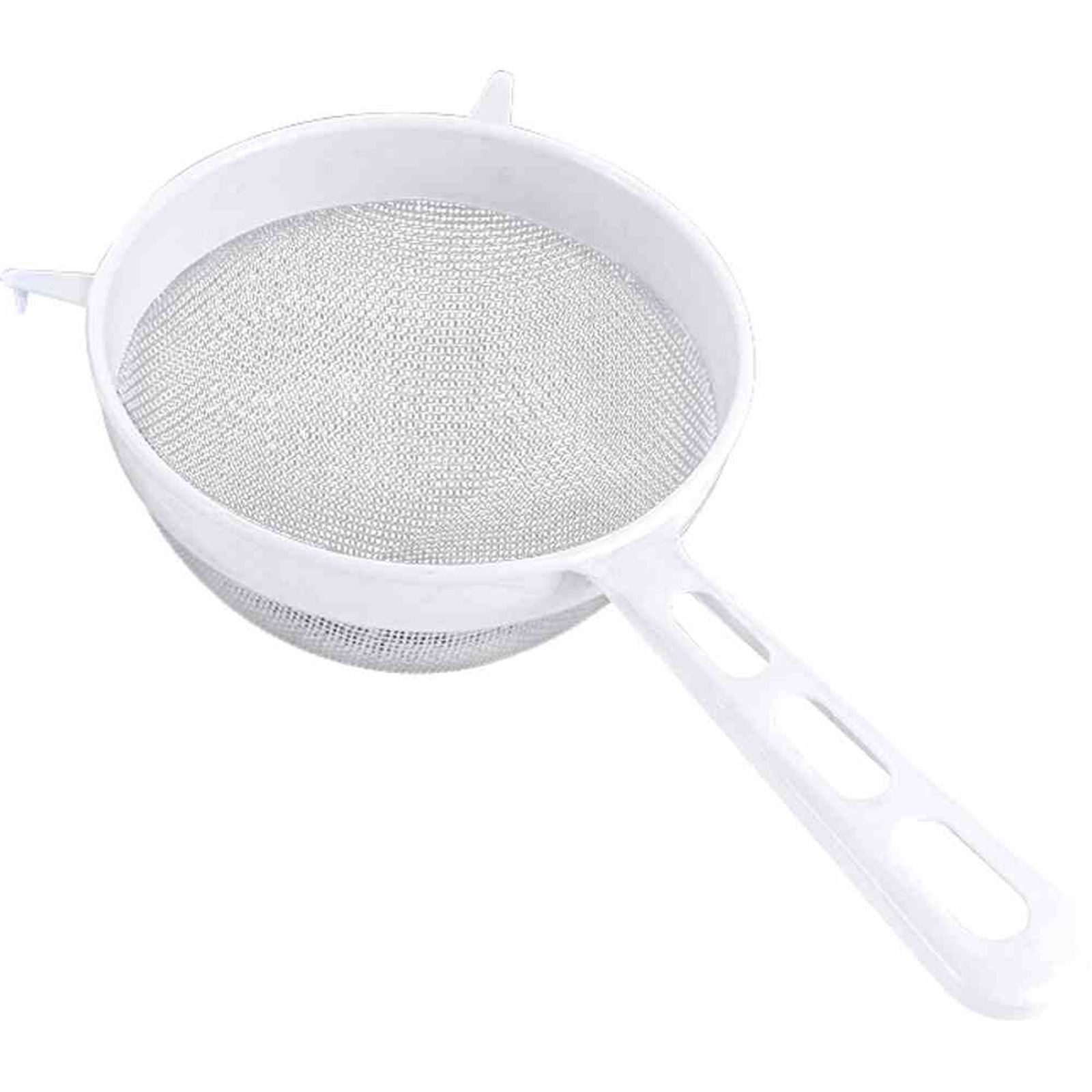 Metaltex Nudelsieb Kunststoffsieb sortiert 12 cm Gewebe aus Polyester, Kunststoff