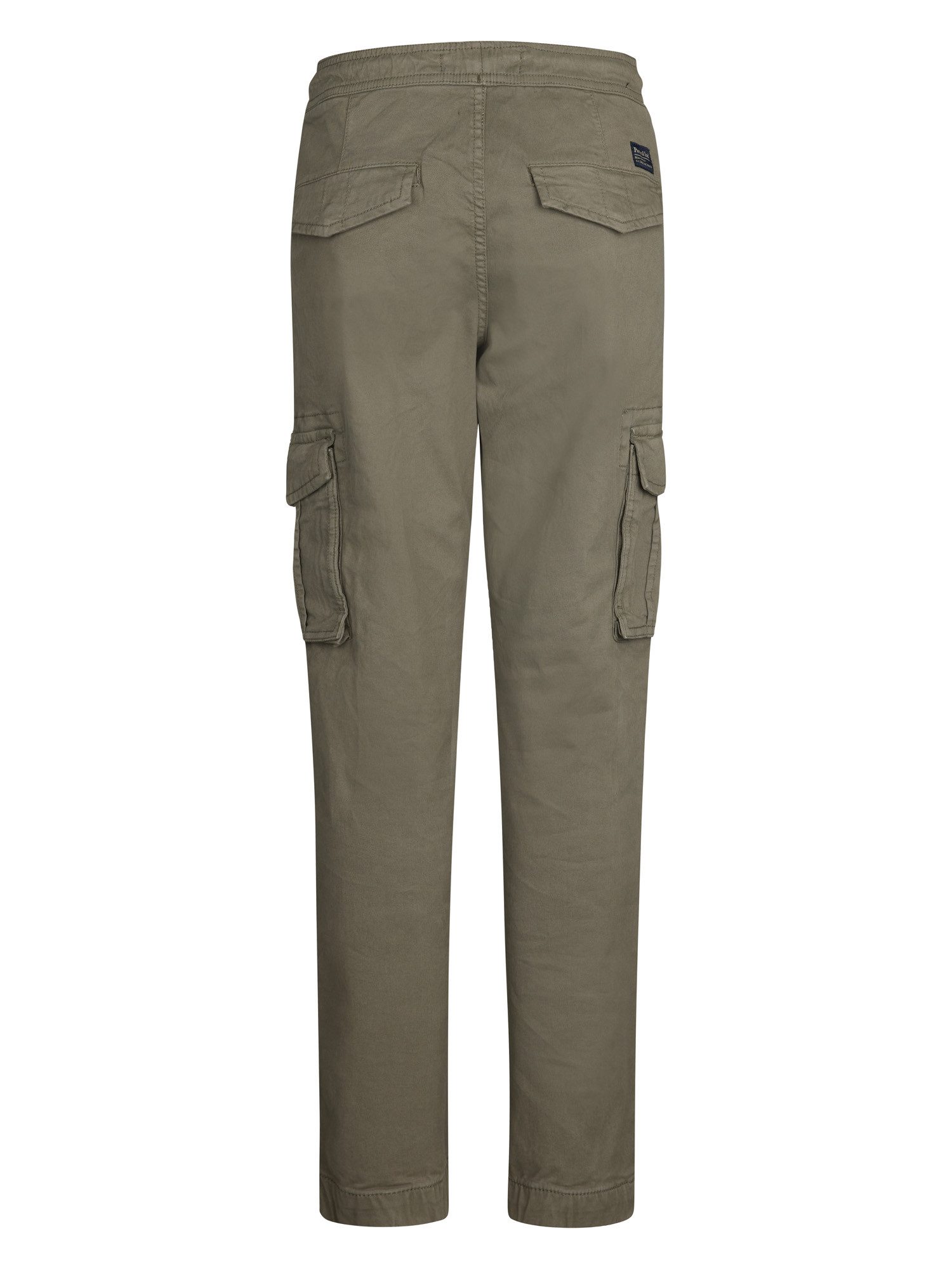 Petrol Industries Chinohose Snake