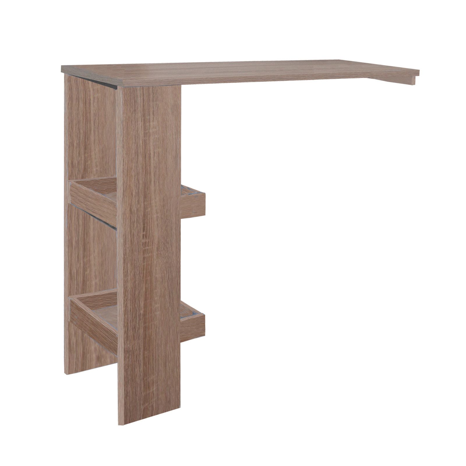 HTI-Living Bartisch Thekentisch Sonoma Thekla (Stück, günstig online kaufen