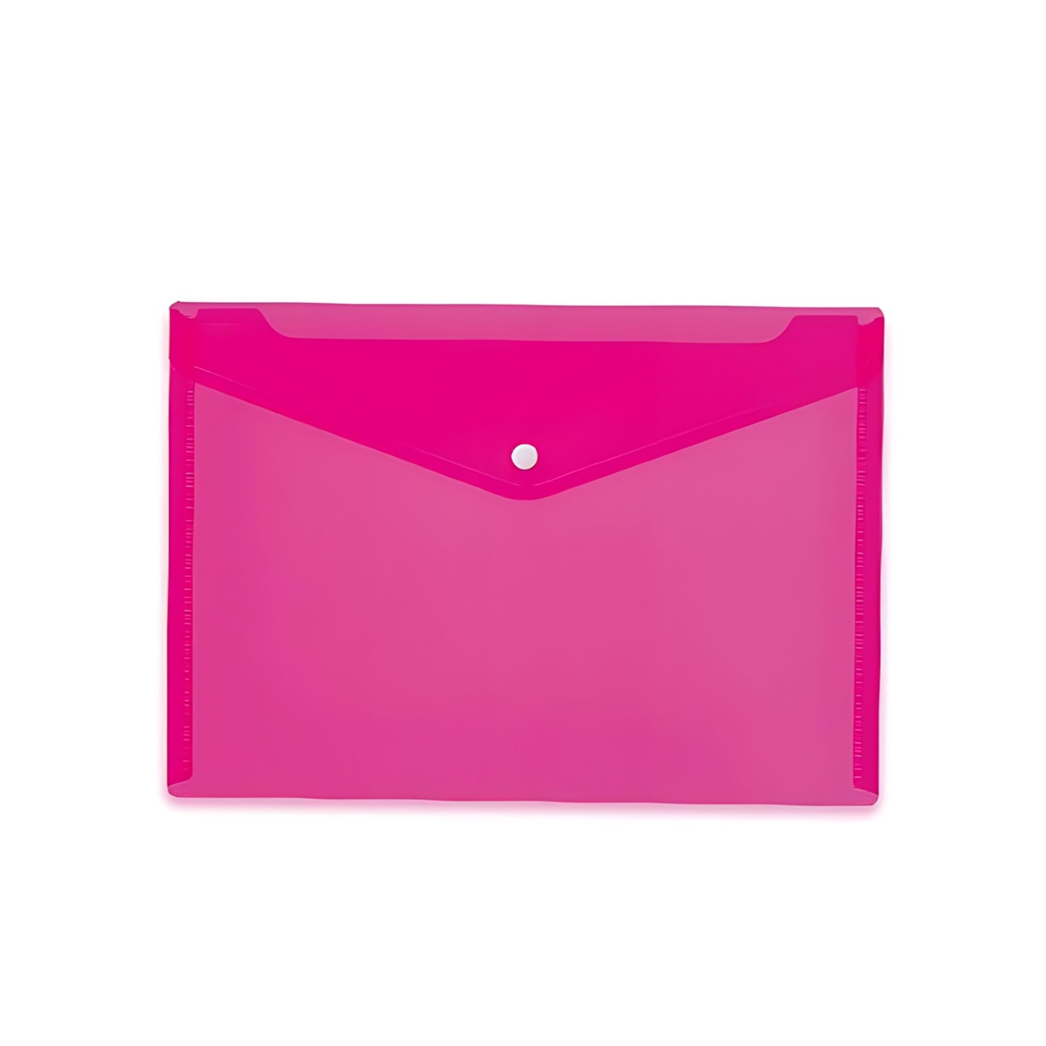 HERMA Dokumententasche Herma Dokumentenhülle PP A4+ 33 x 23 cm pink