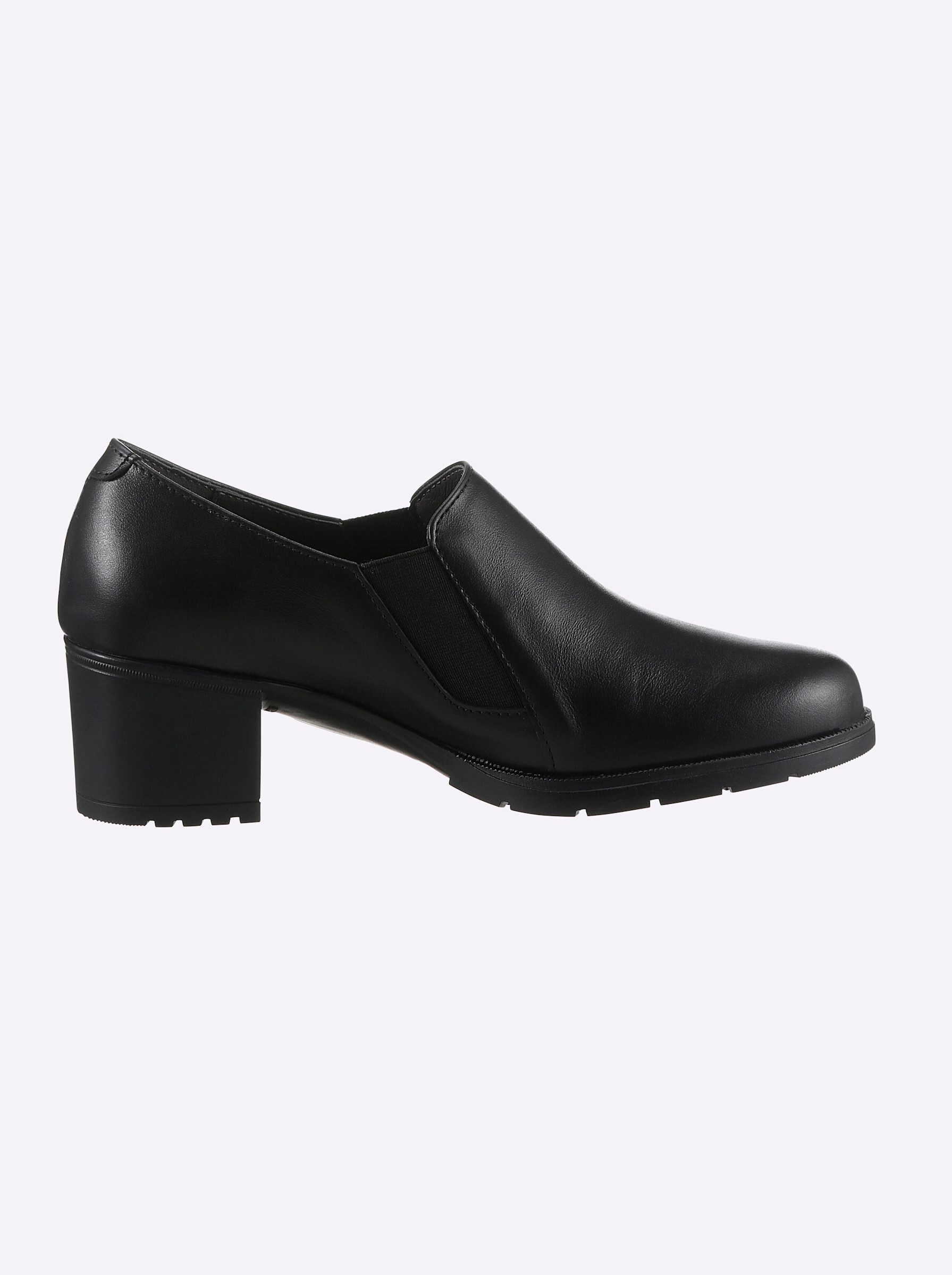 heine Hochfrontpumps Pumps