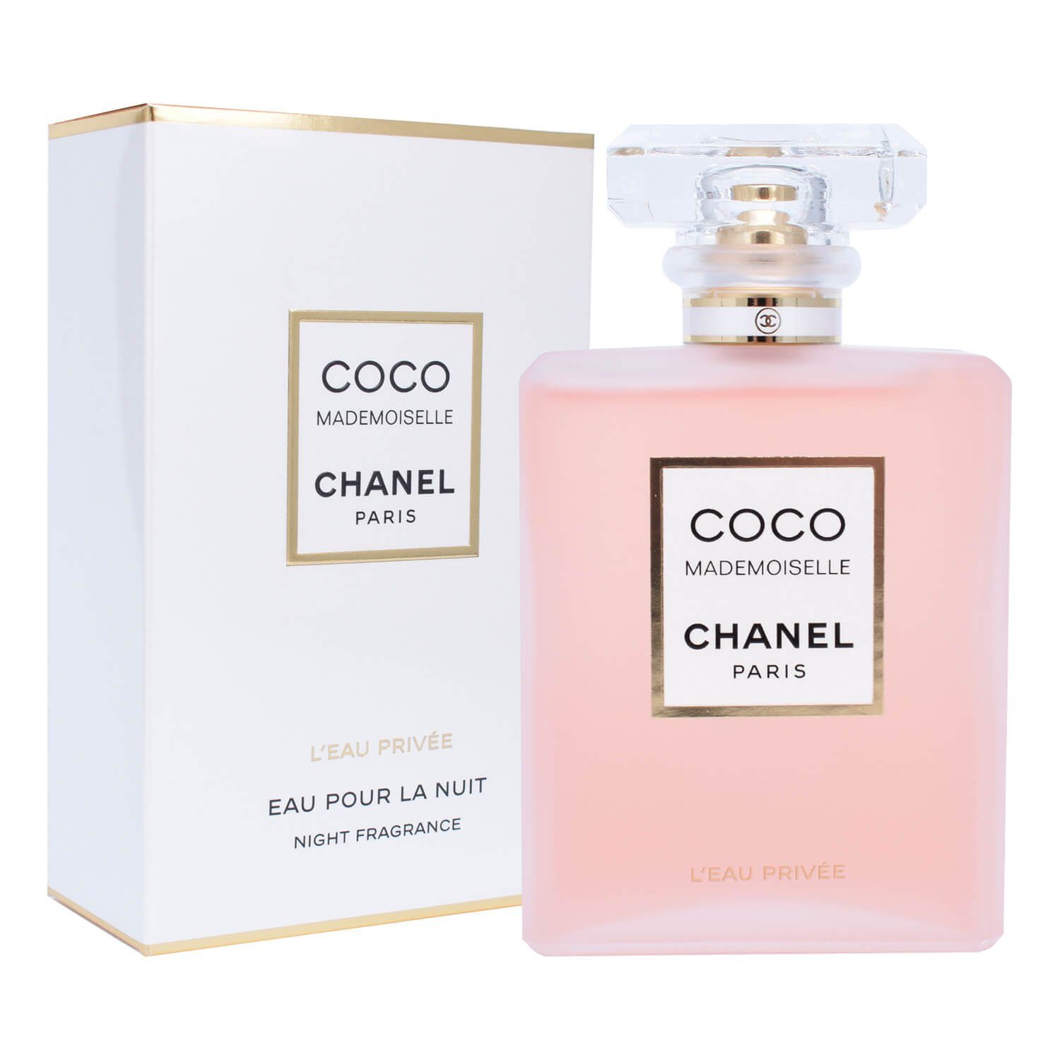 CHANEL Eau de Parfum Coco Mademoiselle L'Eau Privee