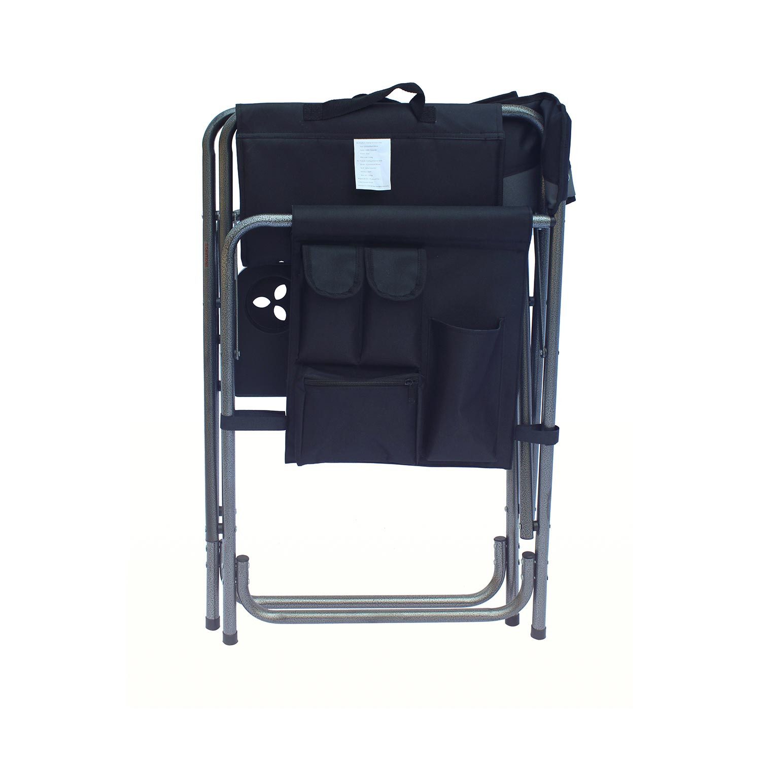 Linder Exclusiv GmbH Campingstuhl XXL Comfort günstig online kaufen