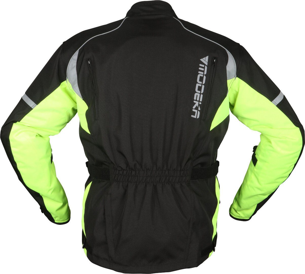 Modeka Motorradjacke Tarex Motorrad Textiljacke herausnehmbares günstig online kaufen