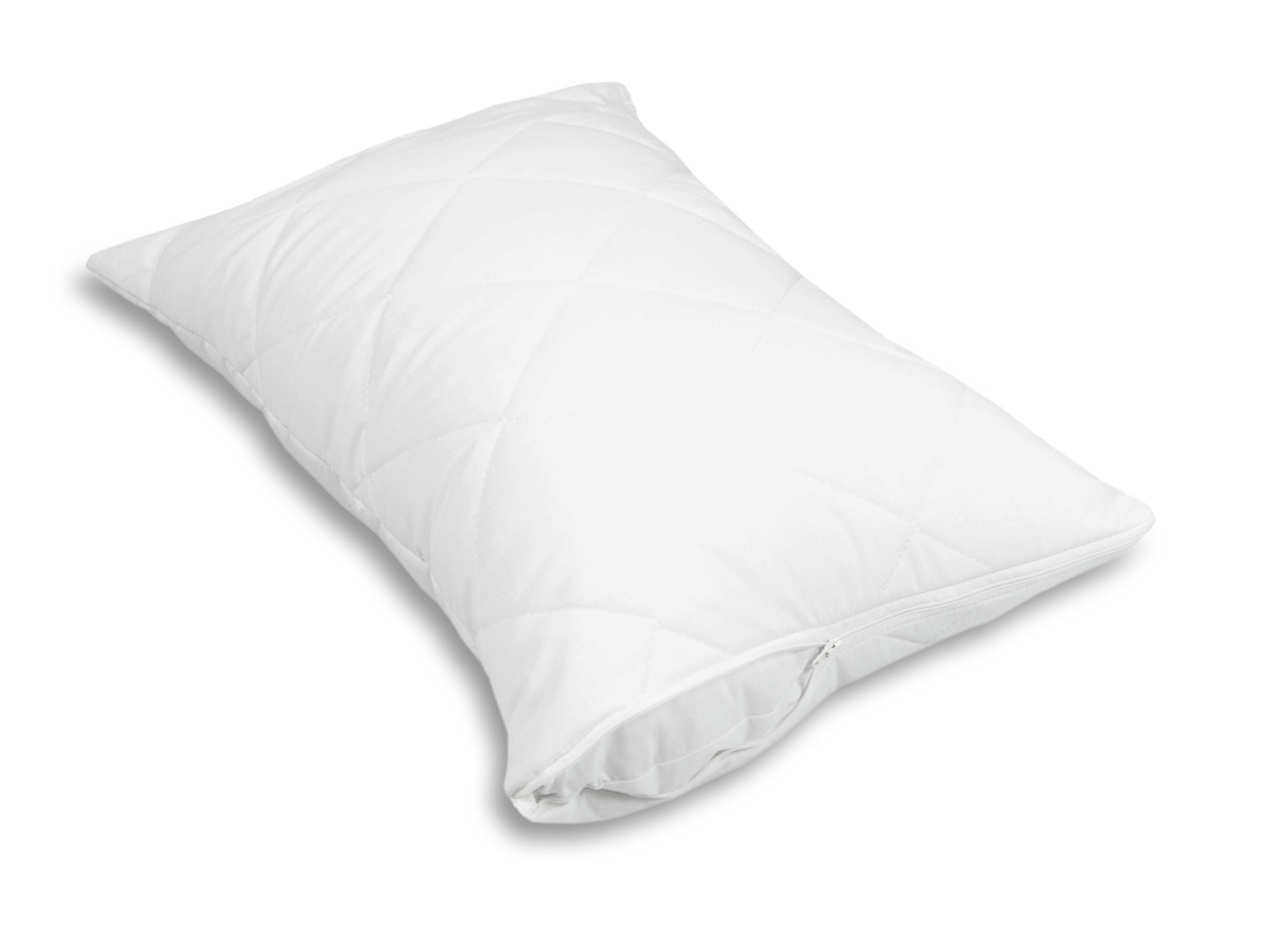 ZOLLNER Kissenbezug, (1 Stück), 40 x 60 cm, 50% Polyester, 50% Baumwolle, S günstig online kaufen