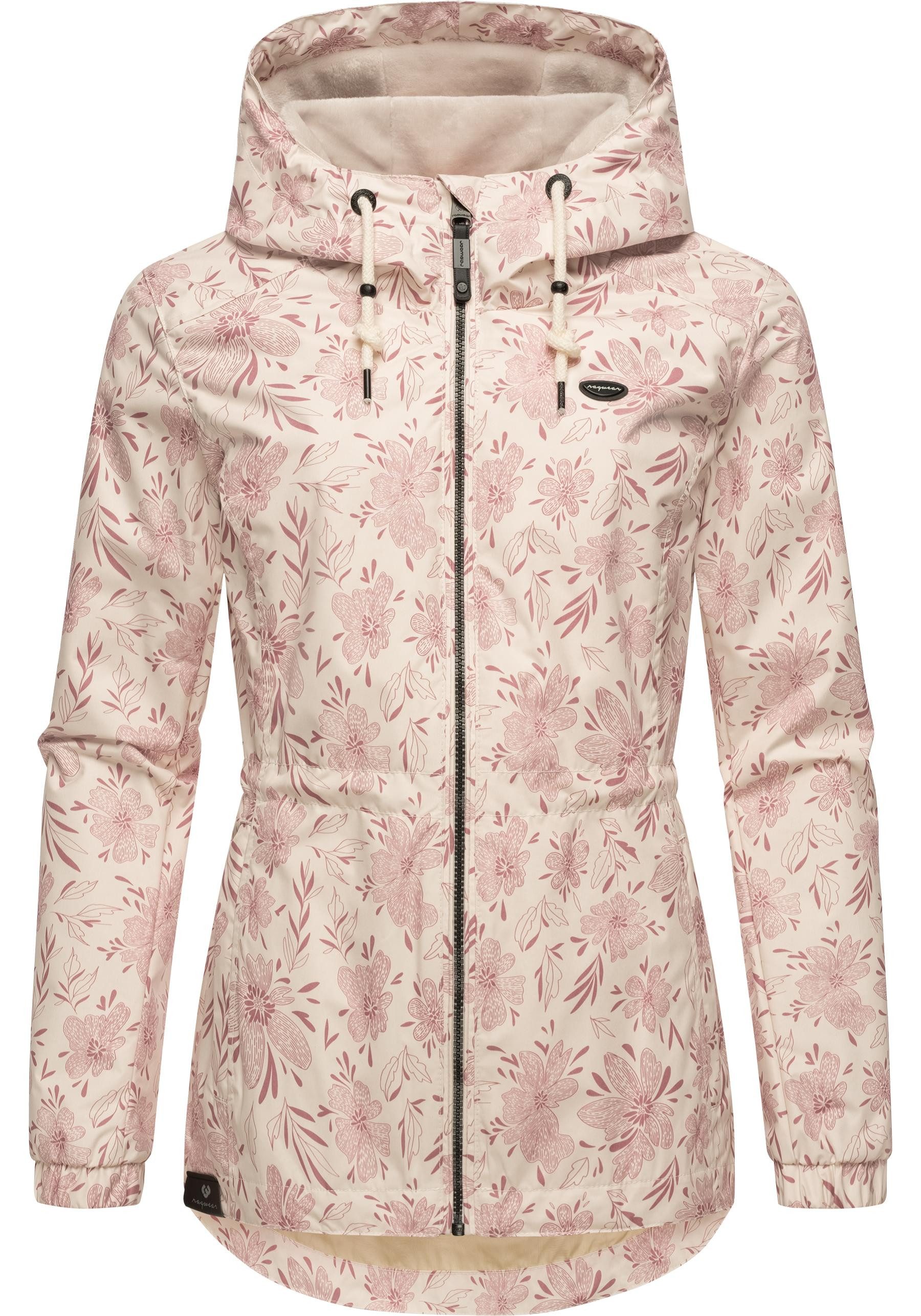 Outdoorjacke Dankka Spring