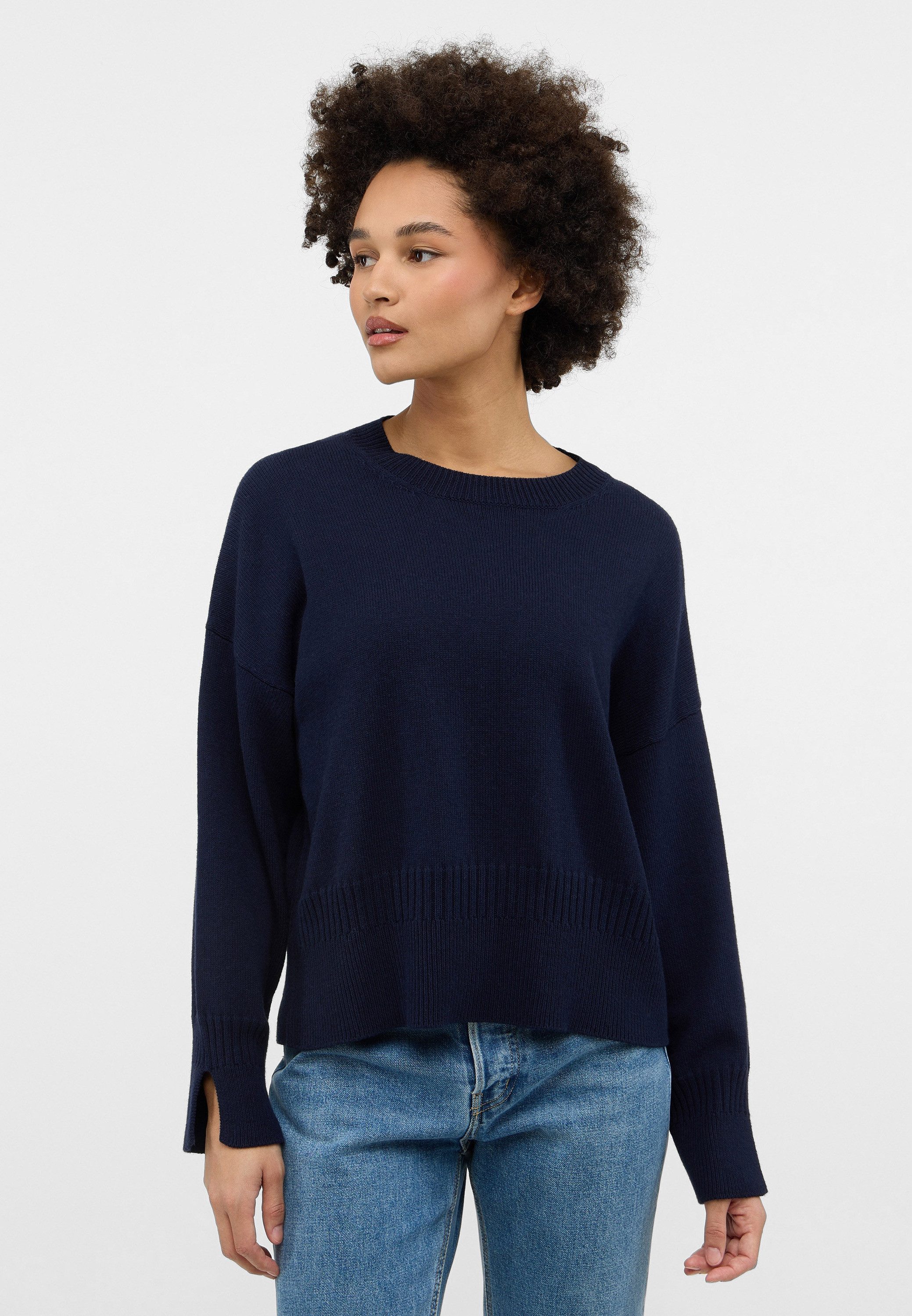 Eterna Вязаные свитера