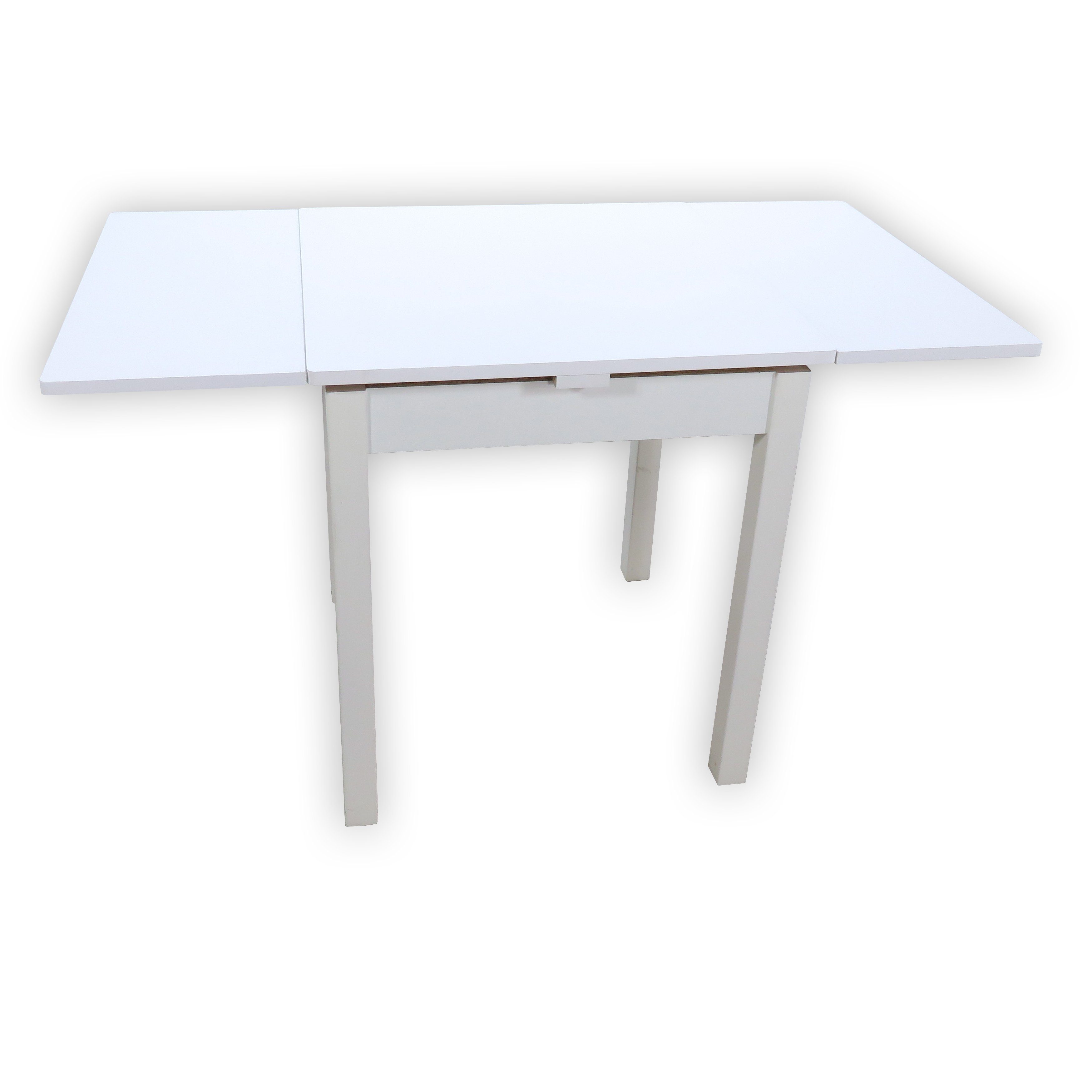 moebel-direkt-online Esstisch Leimes (1-St), Mit 2 Ansteckplatten günstig online kaufen