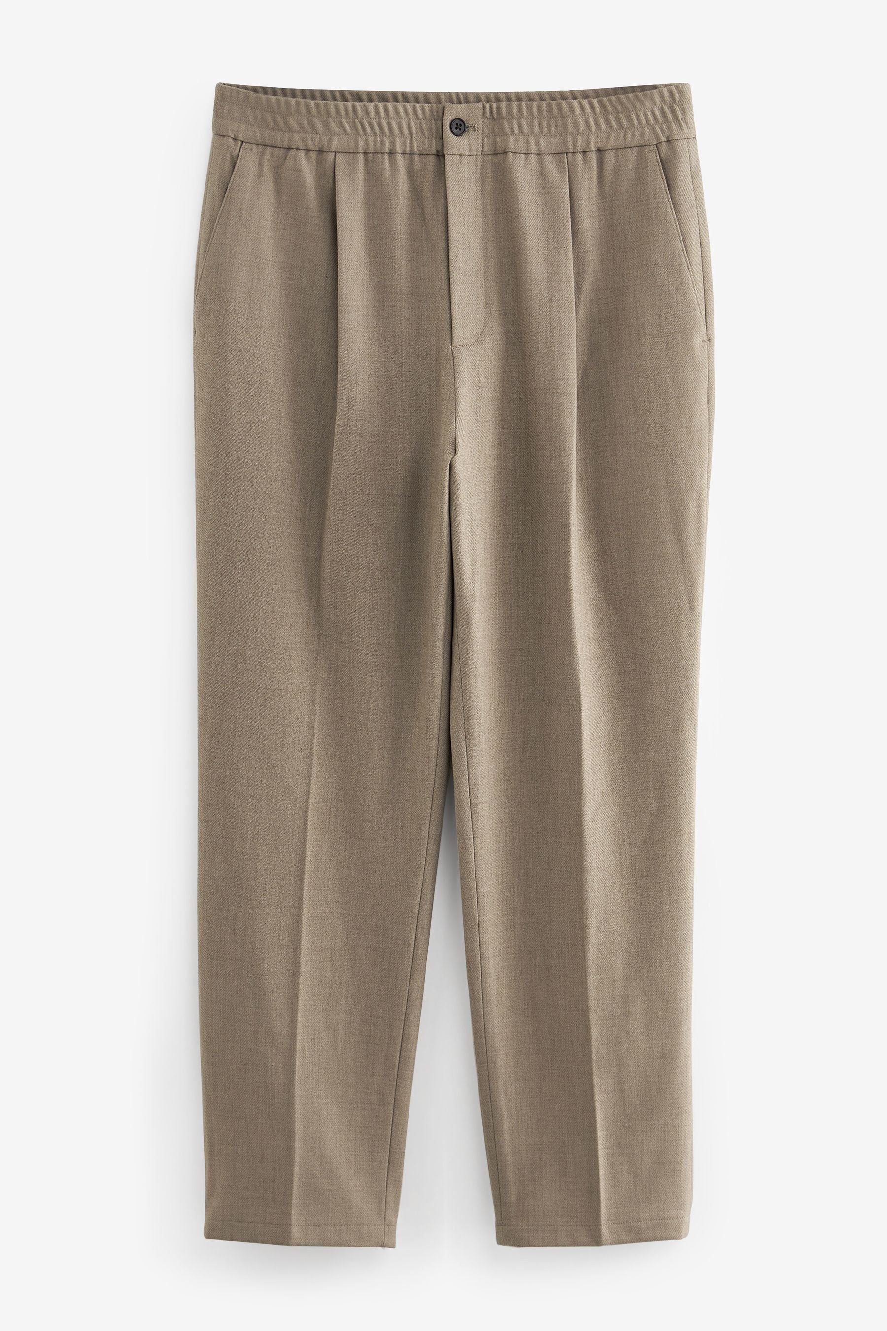 Next Jogginghose Relaxed Fit Jogginghose (1-tlg) günstig online kaufen