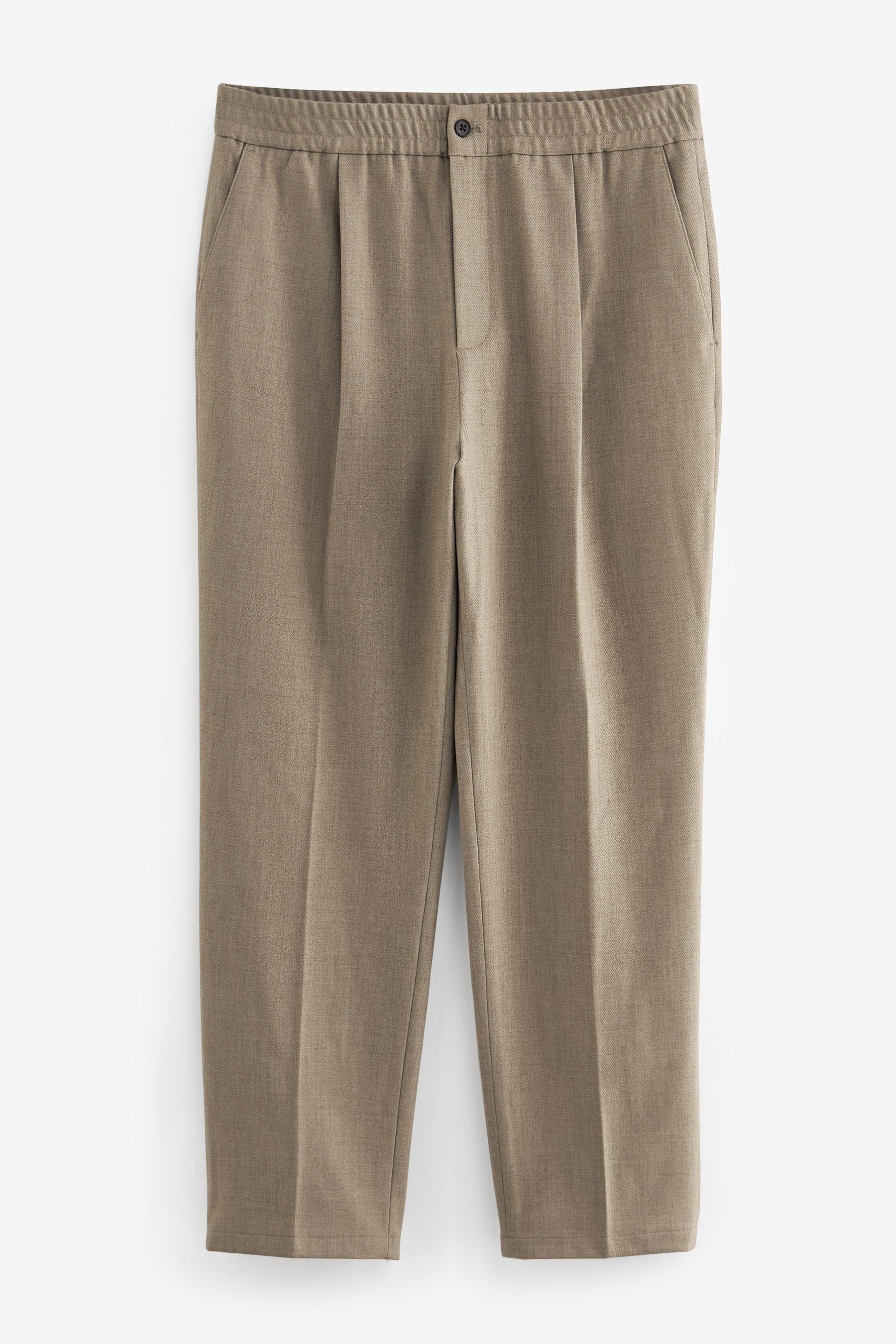 Next Jogginghose Relaxed Fit Jogginghose (1-tlg) Neutral