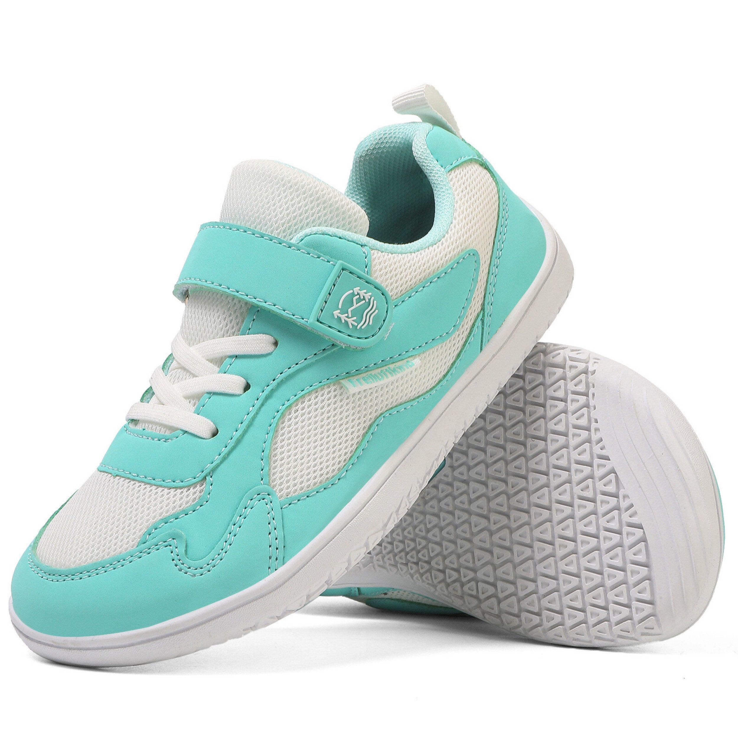 Freiluftkind Everest Kids – Босоножки – für eine ideale Fußentwicklung Barfußschuh Gesunde Fußentwicklung, Wasserabweisend, Wärmeregulierend