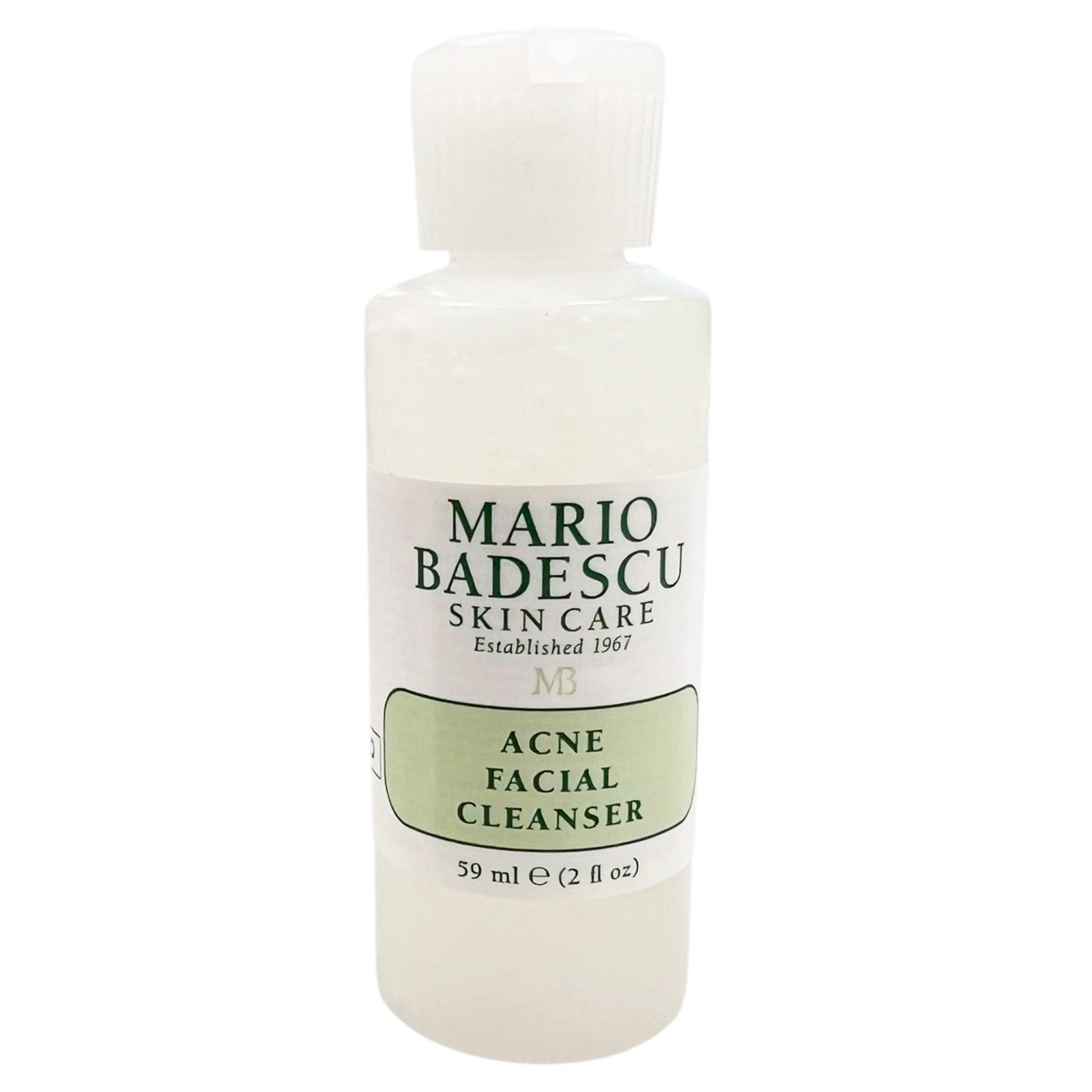 Mario Badescu Gesichtsreinigungsgel Acne Facial Cleanser