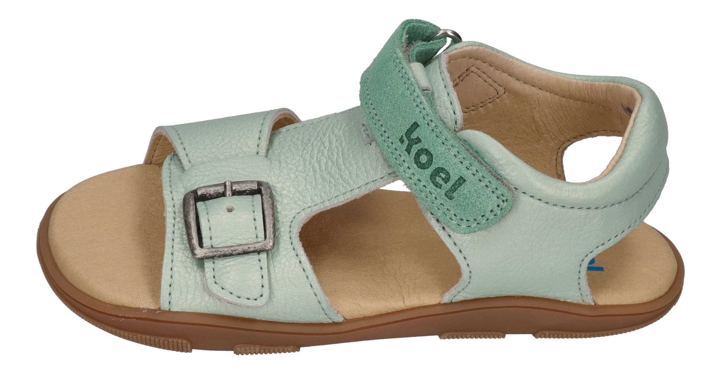 KOEL ODA Barfußschuh Mint