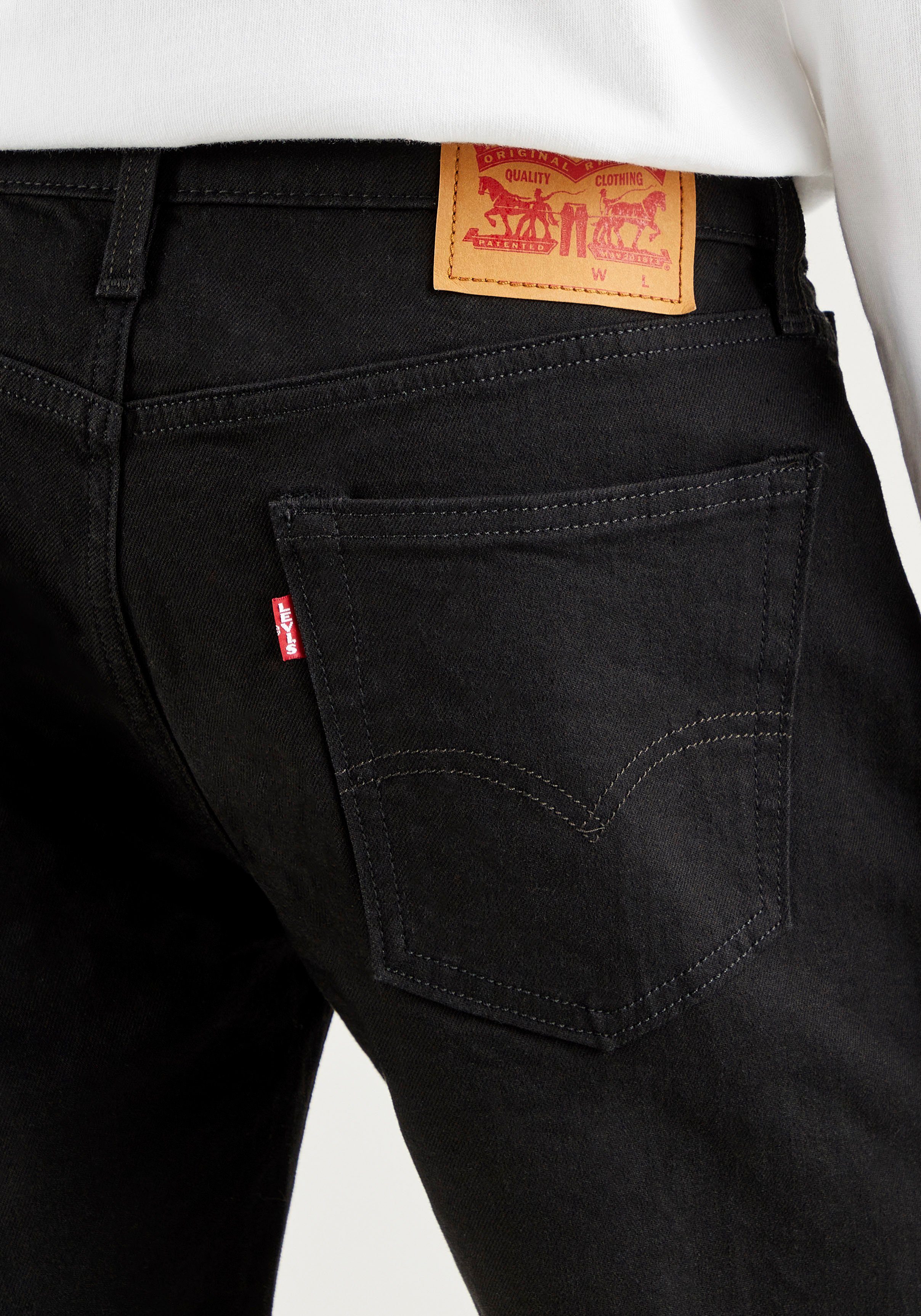 Levi's® Jeansshorts 405 STANDARD SH Sommerhose