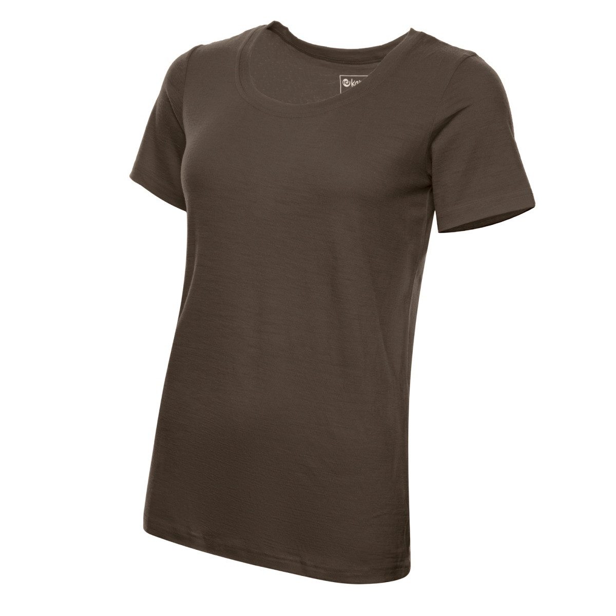Kaipara - Merino Sportswear Rundhalsshirt Merino günstig online kaufen