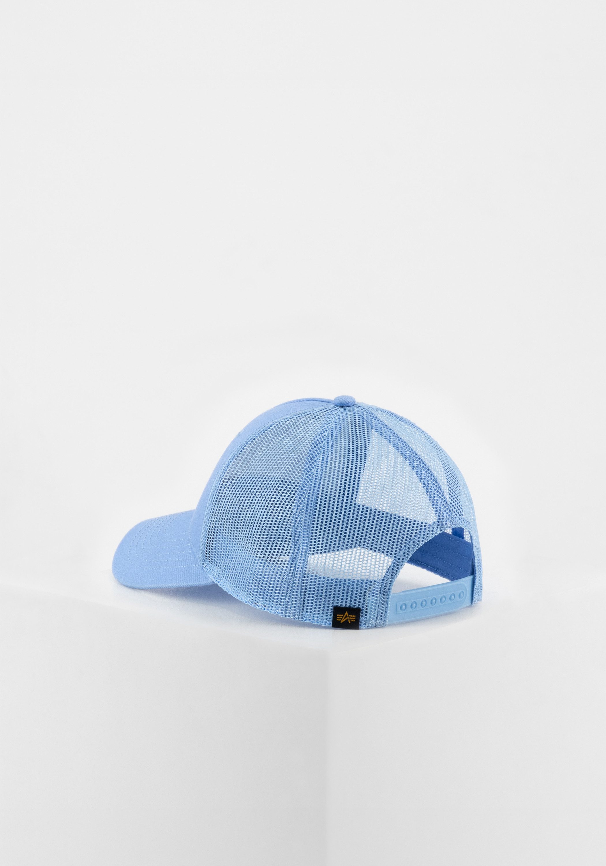 Alpha Industries Trucker Cap Alpha Industries günstig online kaufen