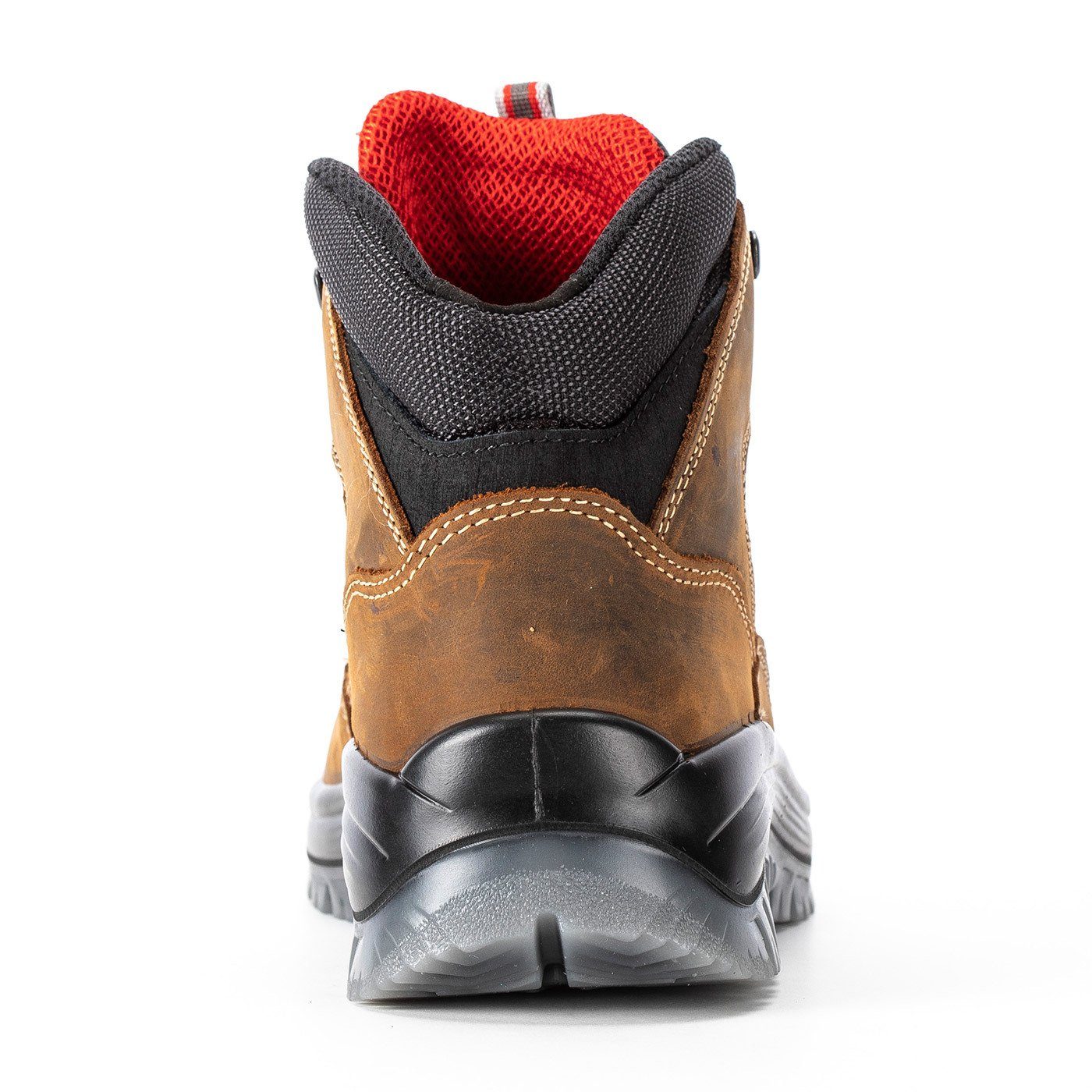 Sixton Sicherheitsstiefel