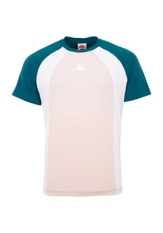 Футболка »AUTHENTIC FYNN«