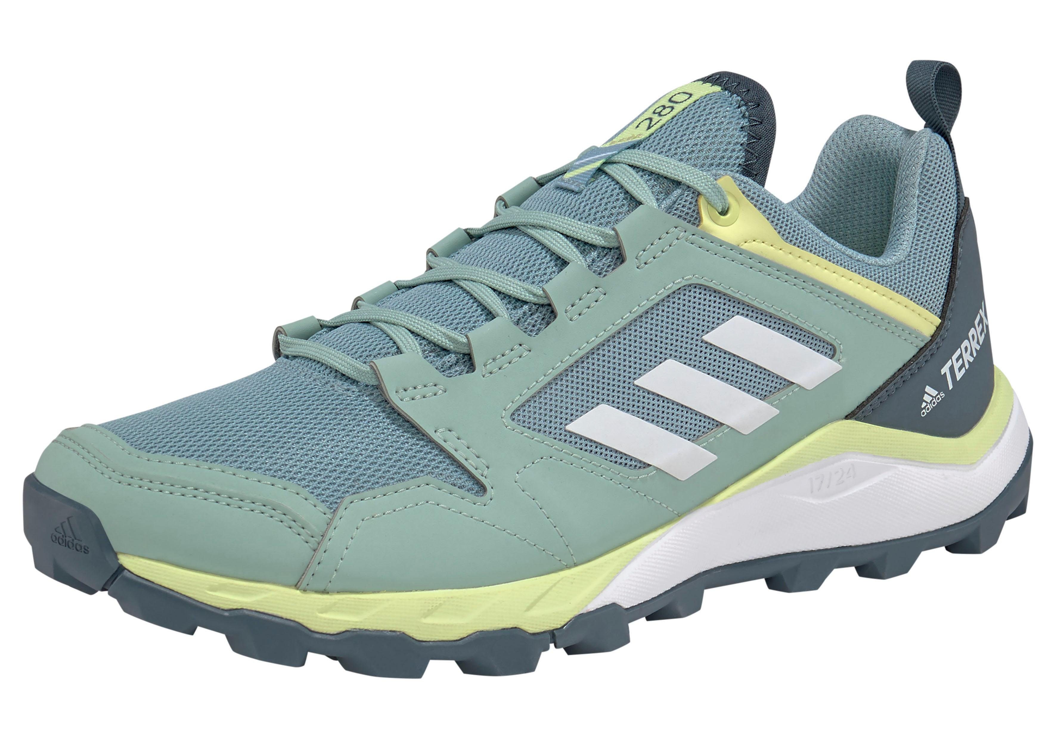 adidas TERREX »AGRAVIC TR W« Laufschuh, Leichter Trailrunningschuh von  adidas online kaufen | OTTO