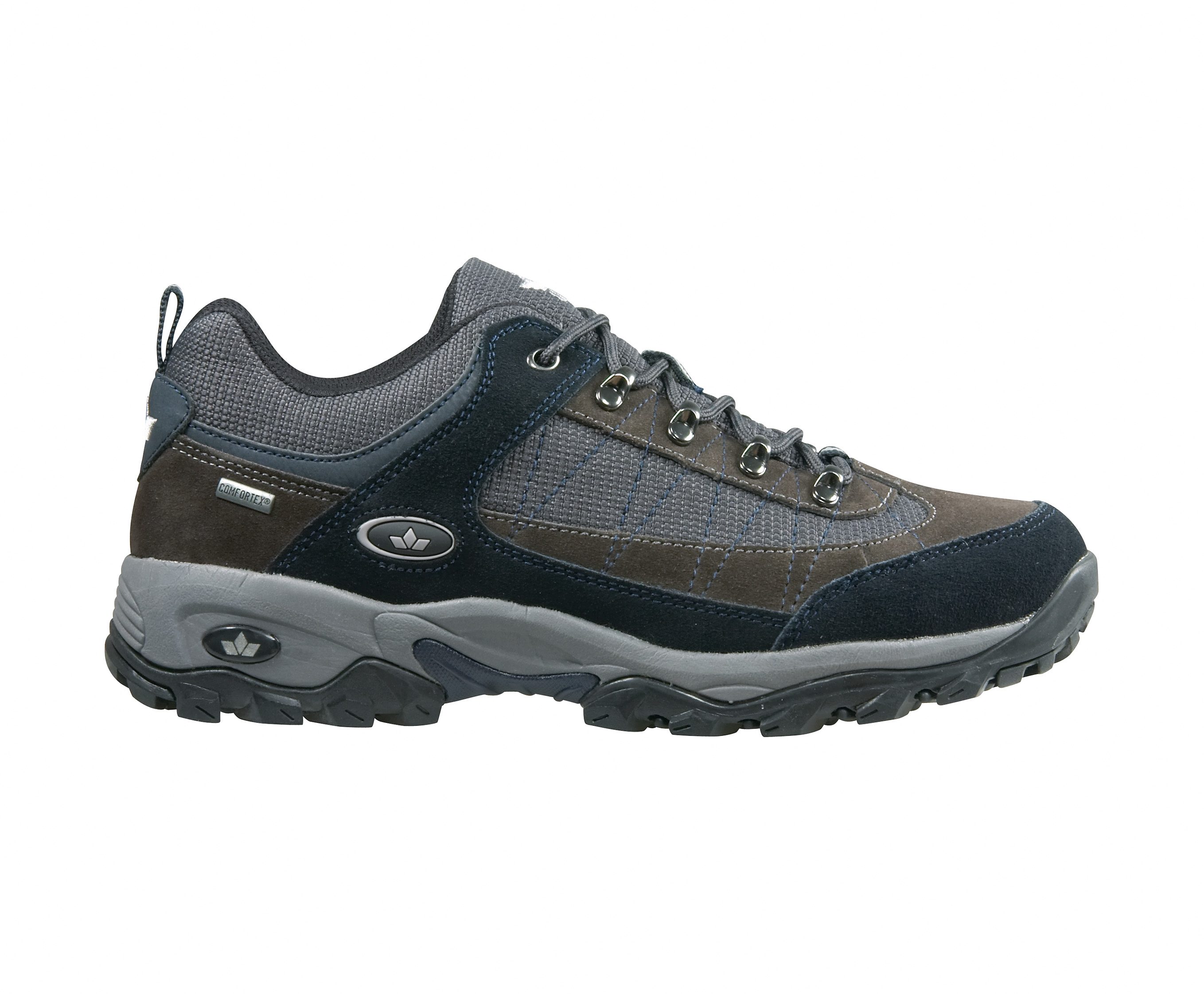 Veloursleder Funktioneller Lico Outdoorschuh Online Aus »santana« KaufenOtto CtsxBoQdhr