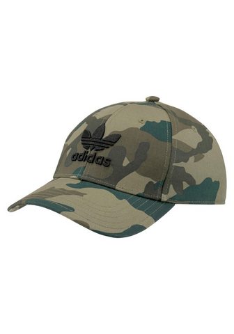 ADIDAS ORIGINALS Baseball шапка »CAMO BB CAP&laqu...