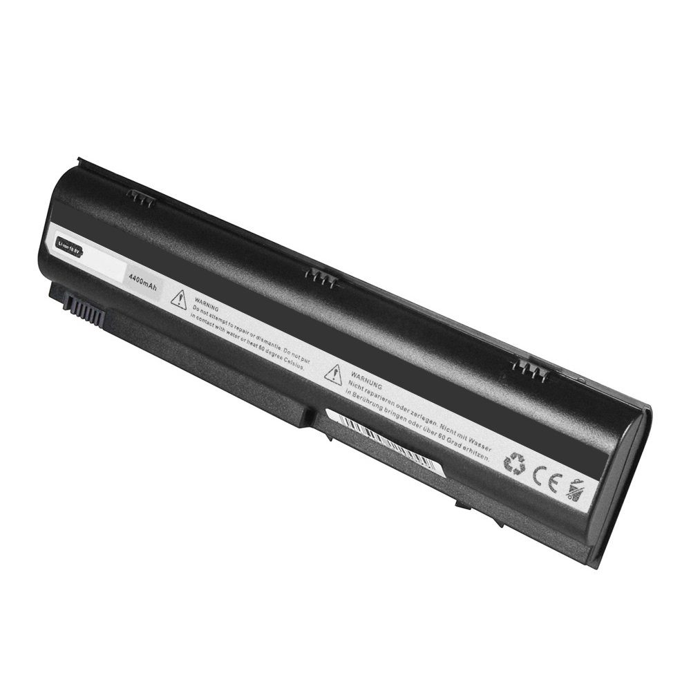 Patona Akku für HP Compaq Pavilion DV1000 M2000 M2400 C300 67759001 Presario LaptopAkku