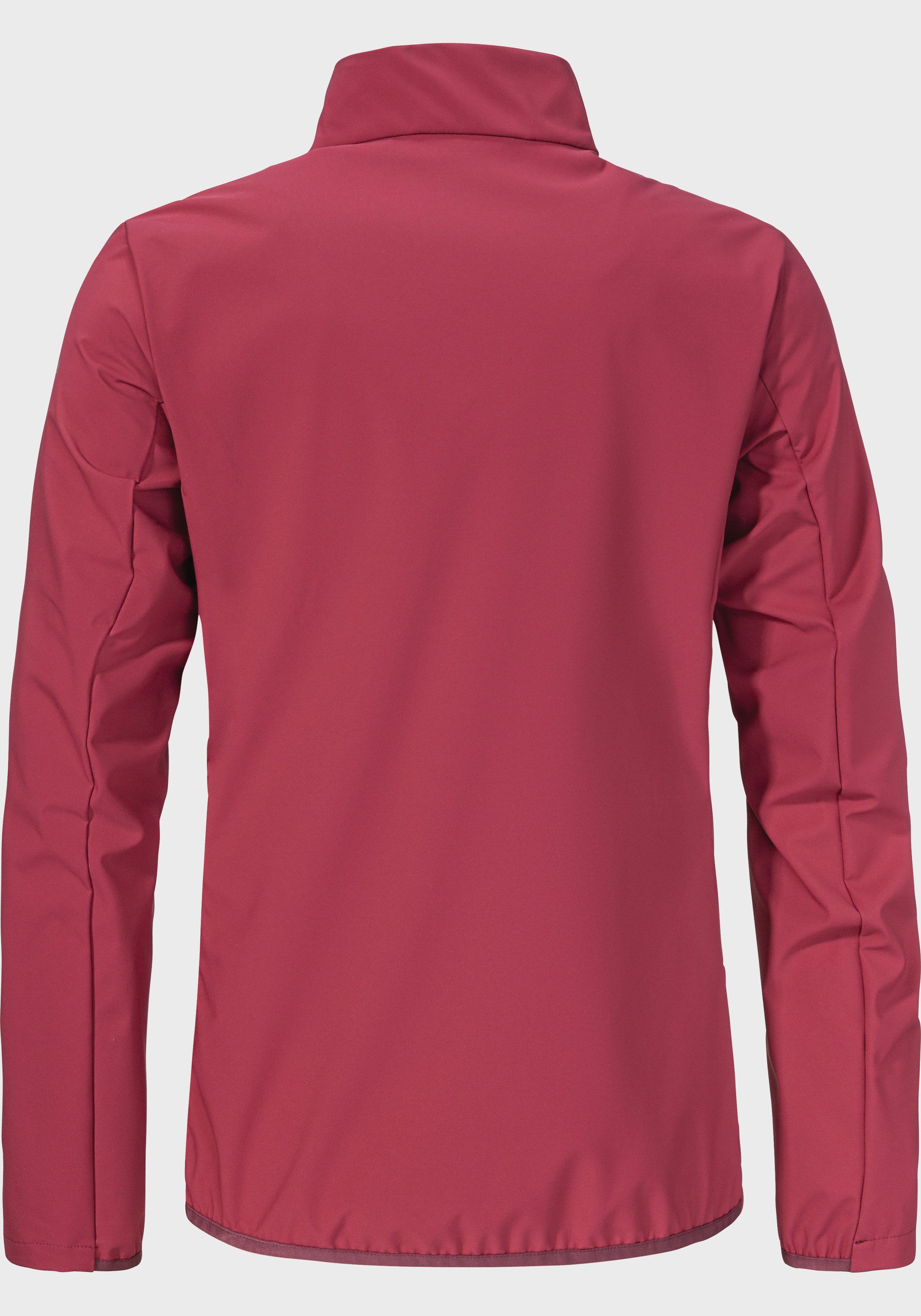 Schöffel Outdoorjacke Hiking Softshell Jk Style Mirusha WMS günstig online kaufen