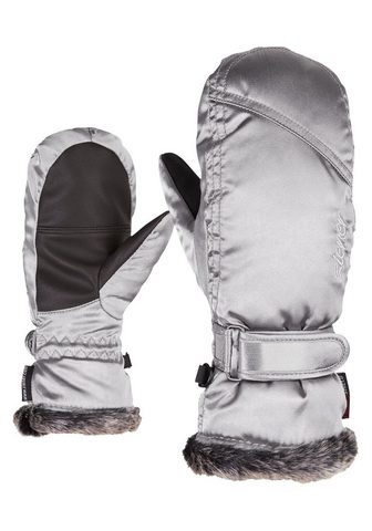 ZIENER Варежки »LED MITTEN«