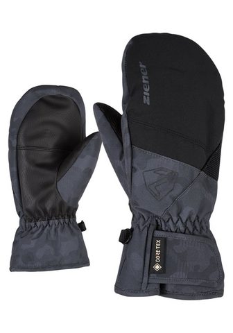 ZIENER Варежки »LEVIN GTX MITTEN«...