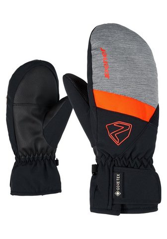 ZIENER Варежки »LEVIN GTX MITTEN«...