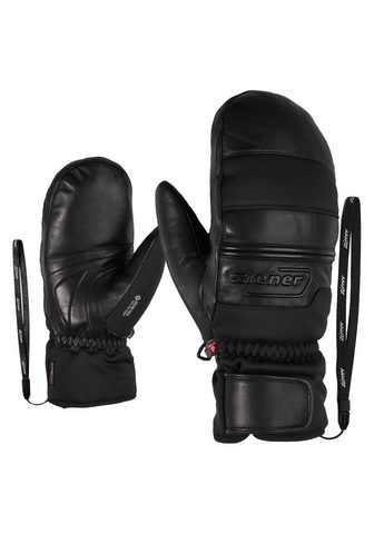 ZIENER Варежки »GIPPSUS GTX INF PR MITT...