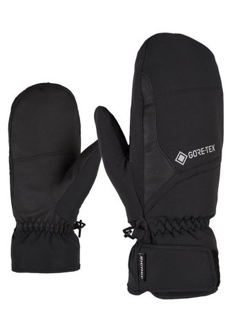 ZIENER Варежки »GARWEL GTX MITTEN«...