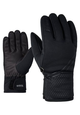 ZIENER Перчатки »KANTA GTX INF«