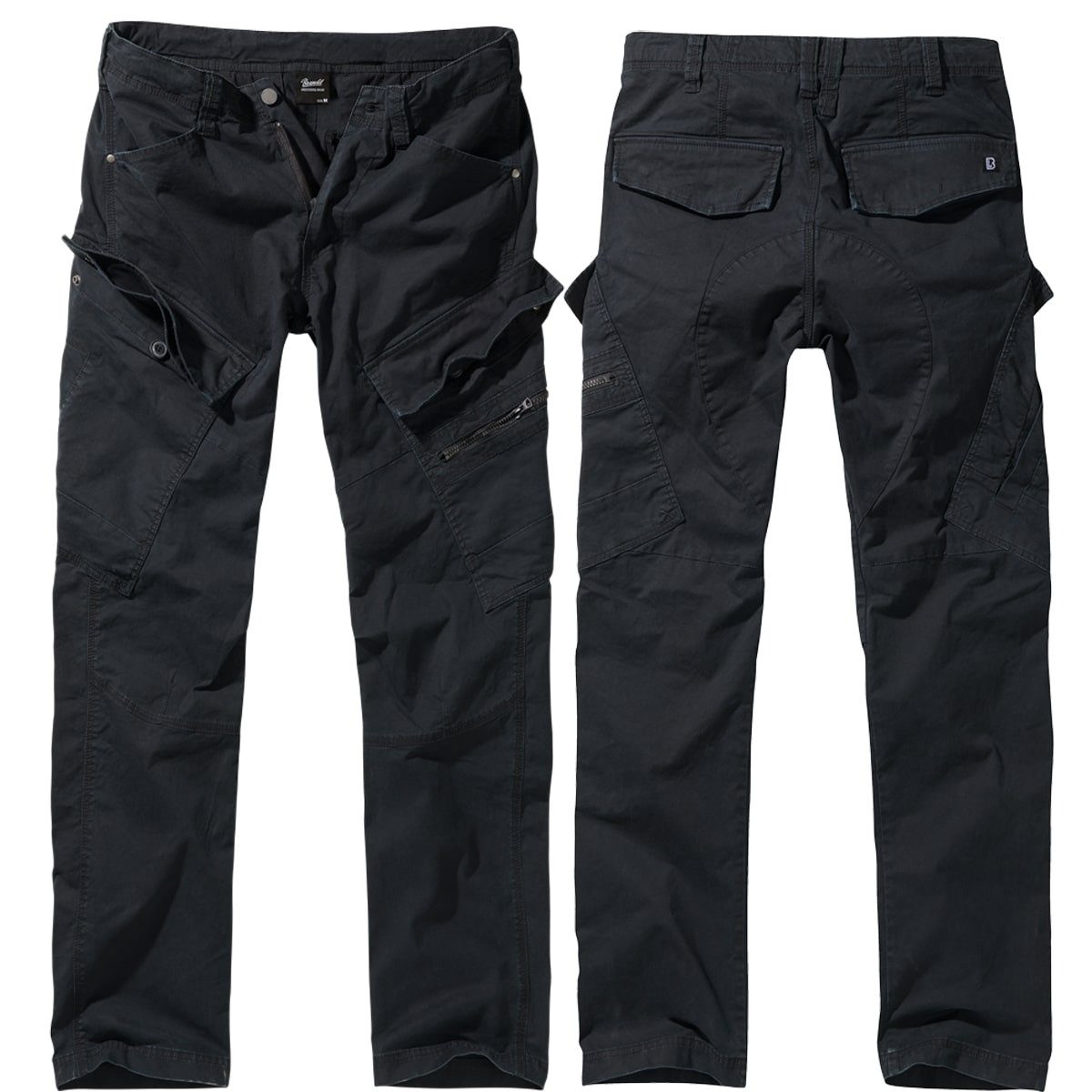 Cargohose Brandit Herren Adven Slim Fit Cargo Pants