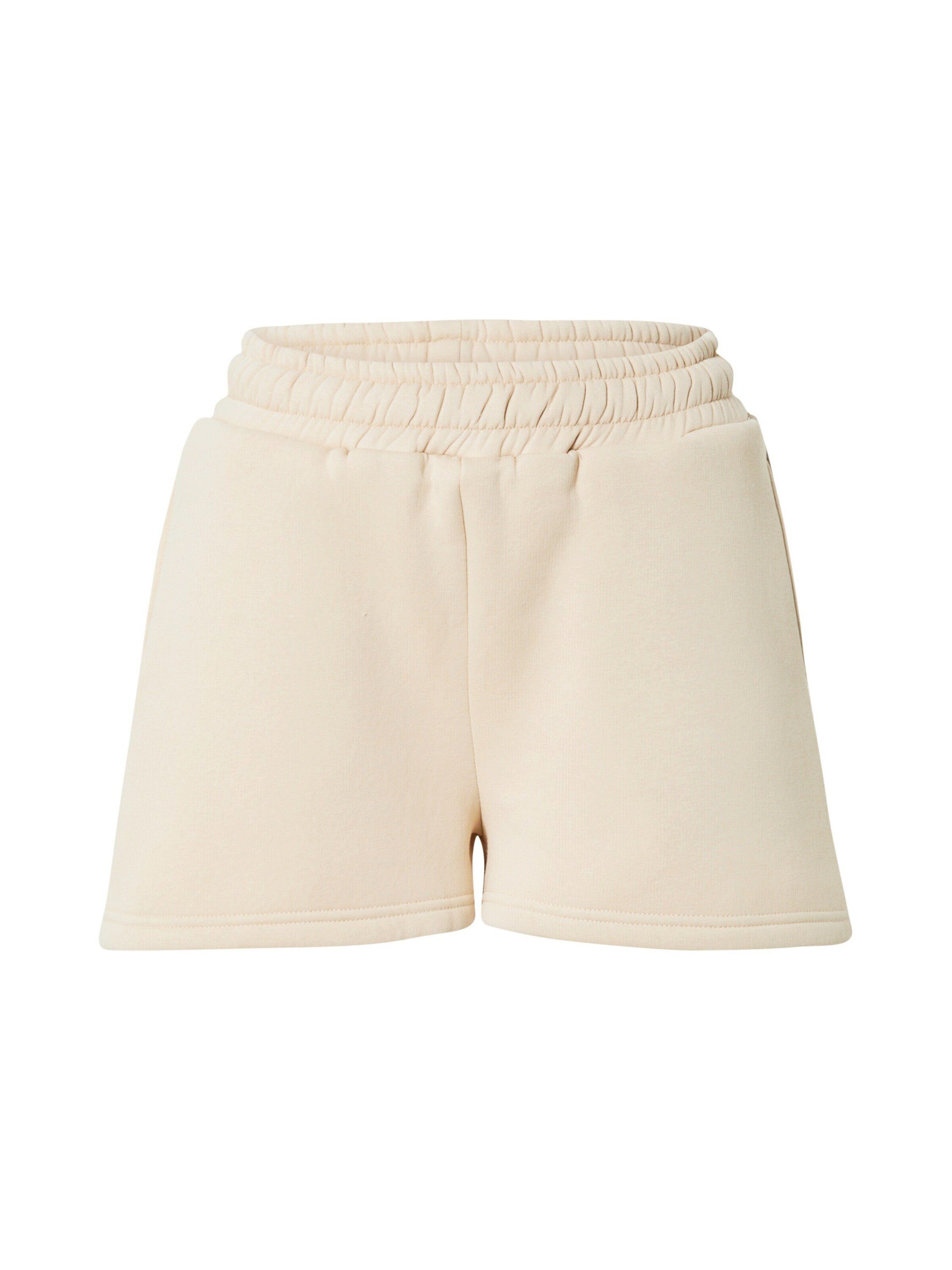 Misspap Shorts (1-tlg) Drapiert/gerafft