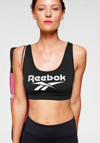 REEBOK CLASSIC Бюстгальтер спортивный »CL F BRA...